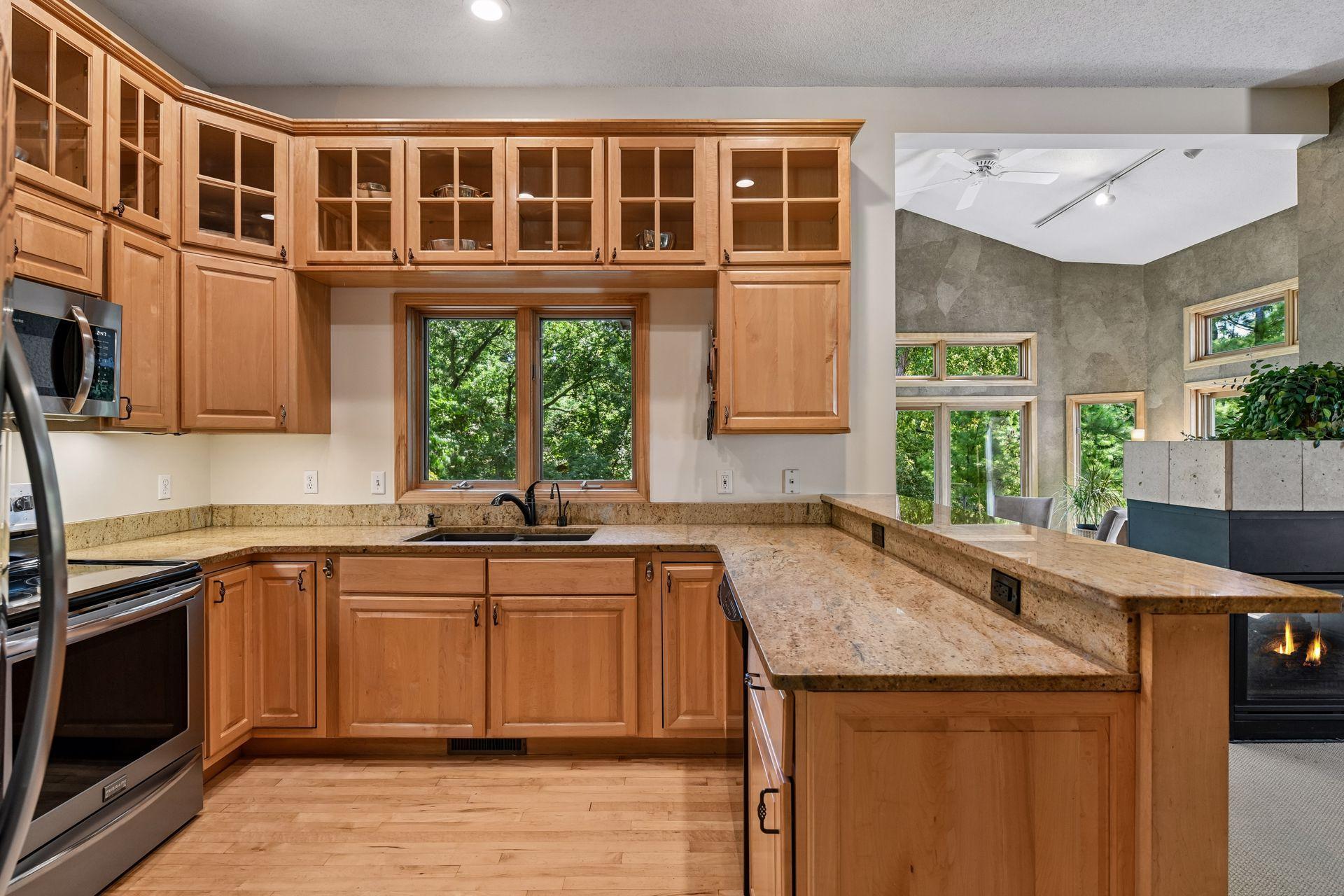 View of Residential at 5535 Wingwood Court, Minnetonka MN 55345, Minnetonka (15 of 64) - Mike Wilen | Minnesota Team Real Estate