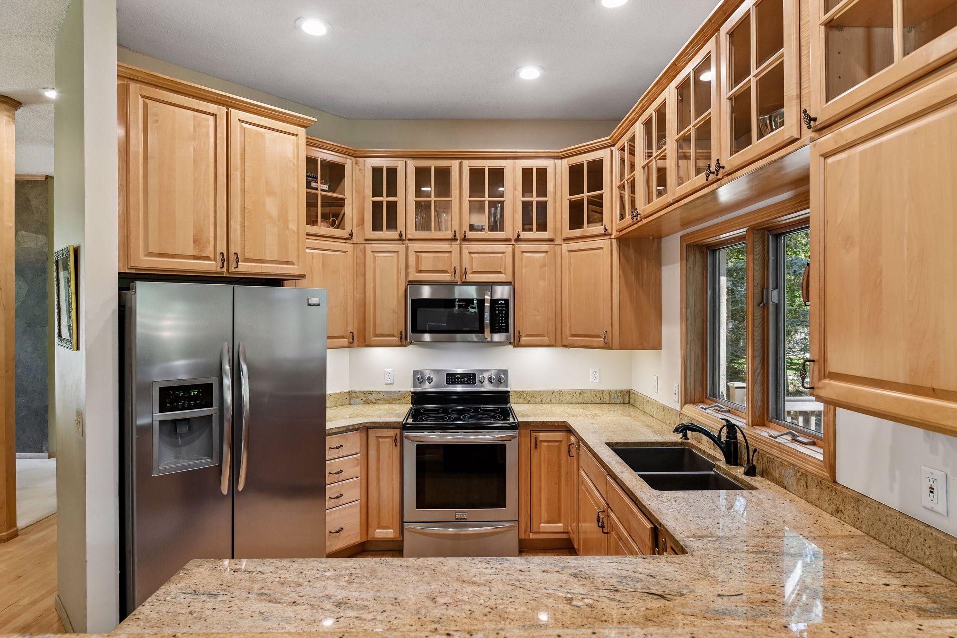 View of Residential at 5535 Wingwood Court, Minnetonka MN 55345, Minnetonka (14 of 64) - Mike Wilen | Minnesota Team Real Estate