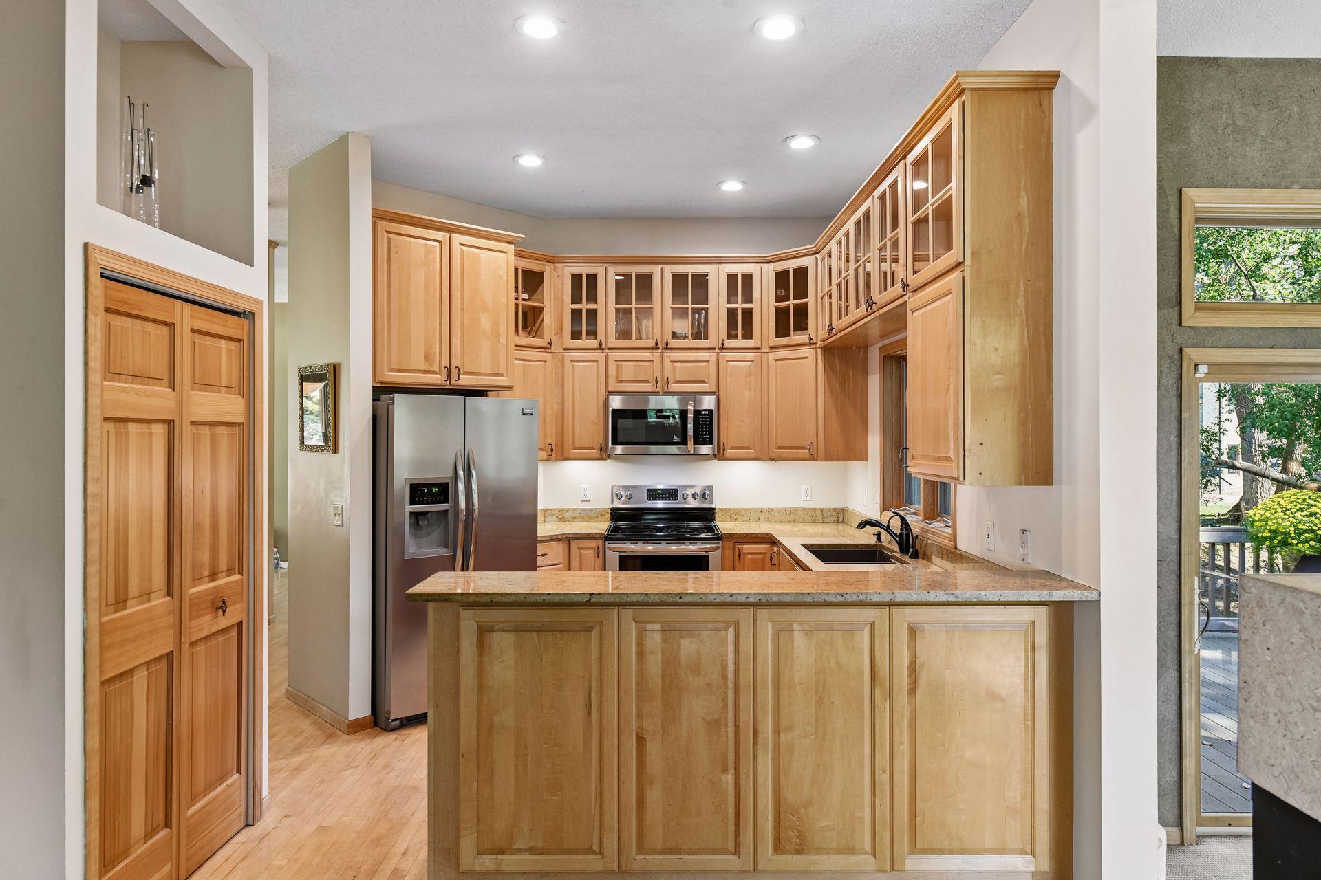 View of Residential at 5535 Wingwood Court, Minnetonka MN 55345, Minnetonka (17 of 64) - Mike Wilen | Minnesota Team Real Estate