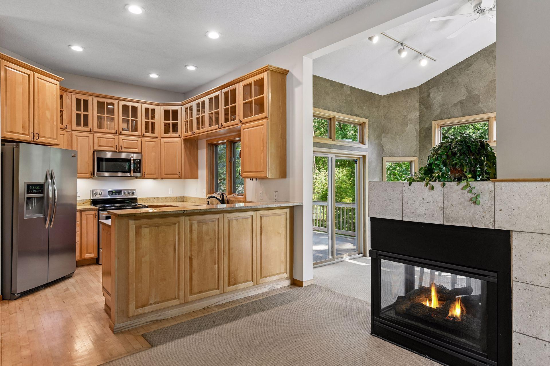 View of Residential at 5535 Wingwood Court, Minnetonka MN 55345, Minnetonka (13 of 64) - Mike Wilen | Minnesota Team Real Estate