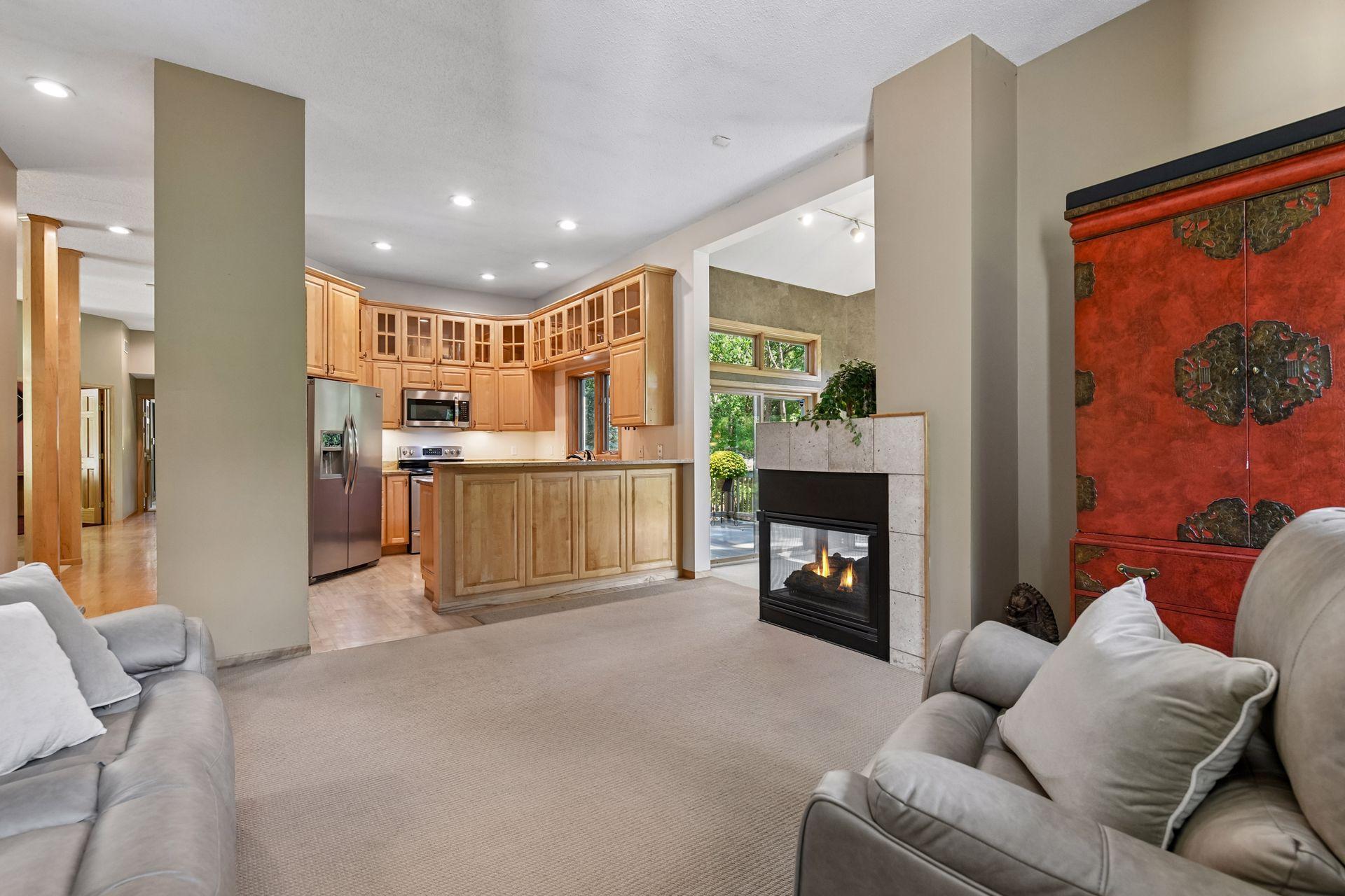 View of Residential at 5535 Wingwood Court, Minnetonka MN 55345, Minnetonka (12 of 64) - Mike Wilen | Minnesota Team Real Estate