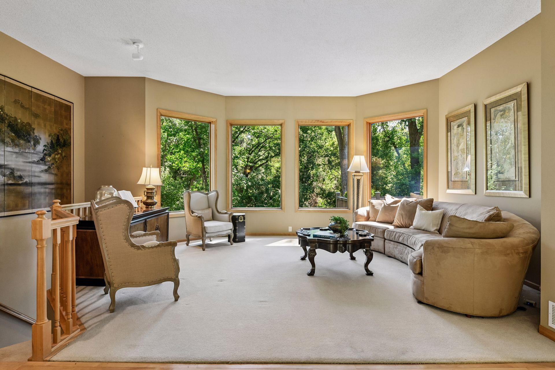 View of Residential at 5535 Wingwood Court, Minnetonka MN 55345, Minnetonka (3 of 64) - Mike Wilen | Minnesota Team Real Estate