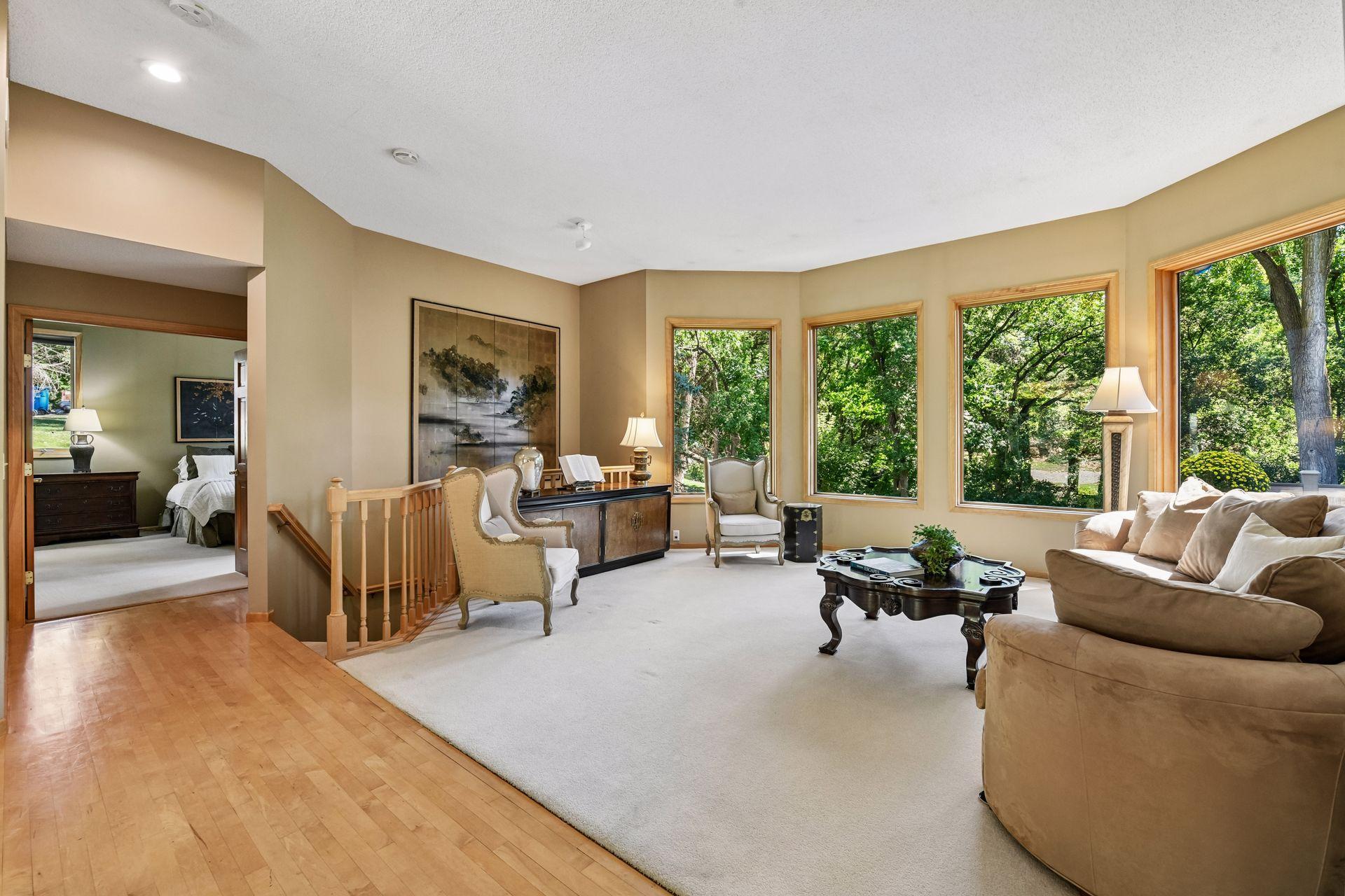View of Residential at 5535 Wingwood Court, Minnetonka MN 55345, Minnetonka (6 of 64) - Mike Wilen | Minnesota Team Real Estate