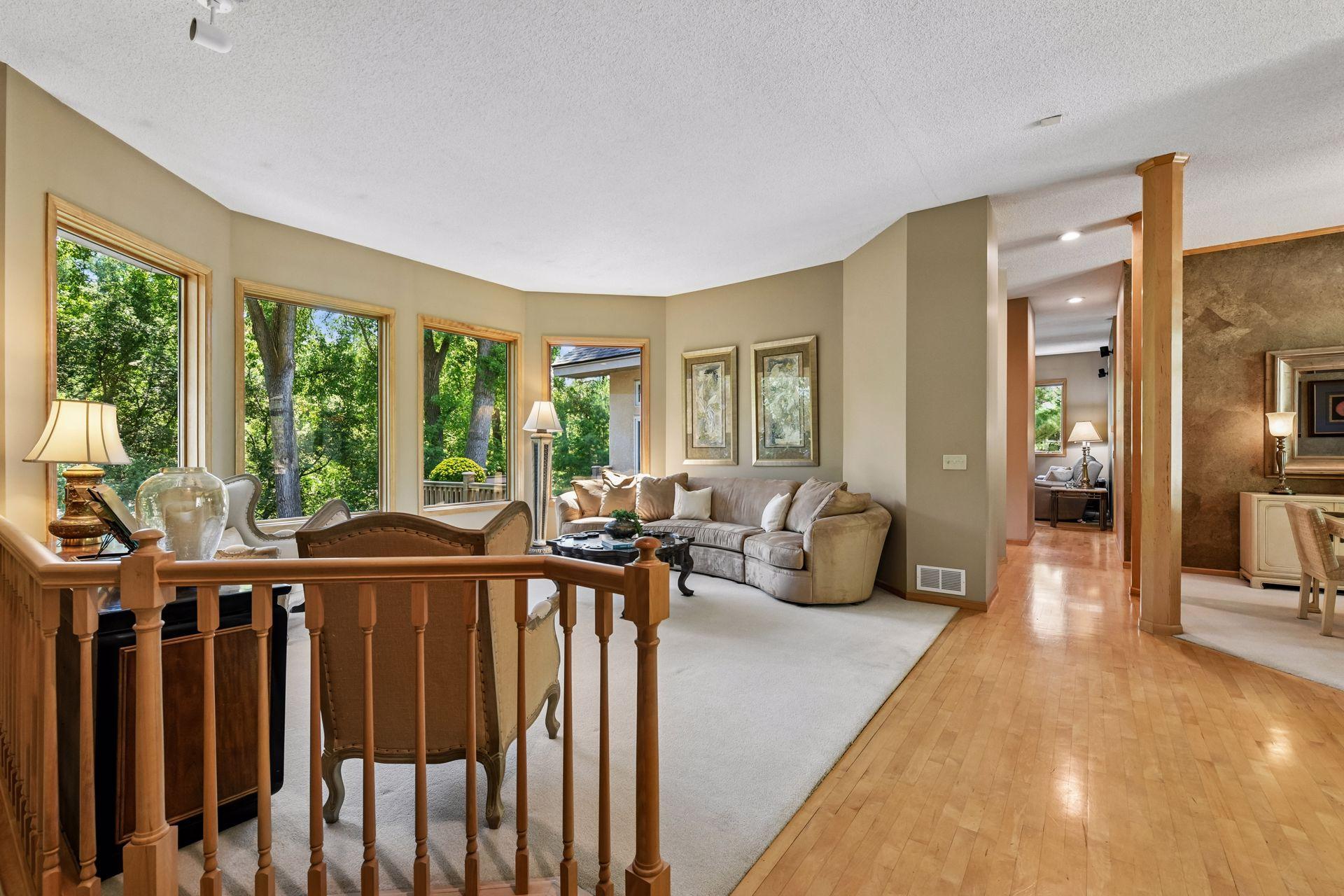 View of Residential at 5535 Wingwood Court, Minnetonka MN 55345, Minnetonka (5 of 64) - Mike Wilen | Minnesota Team Real Estate