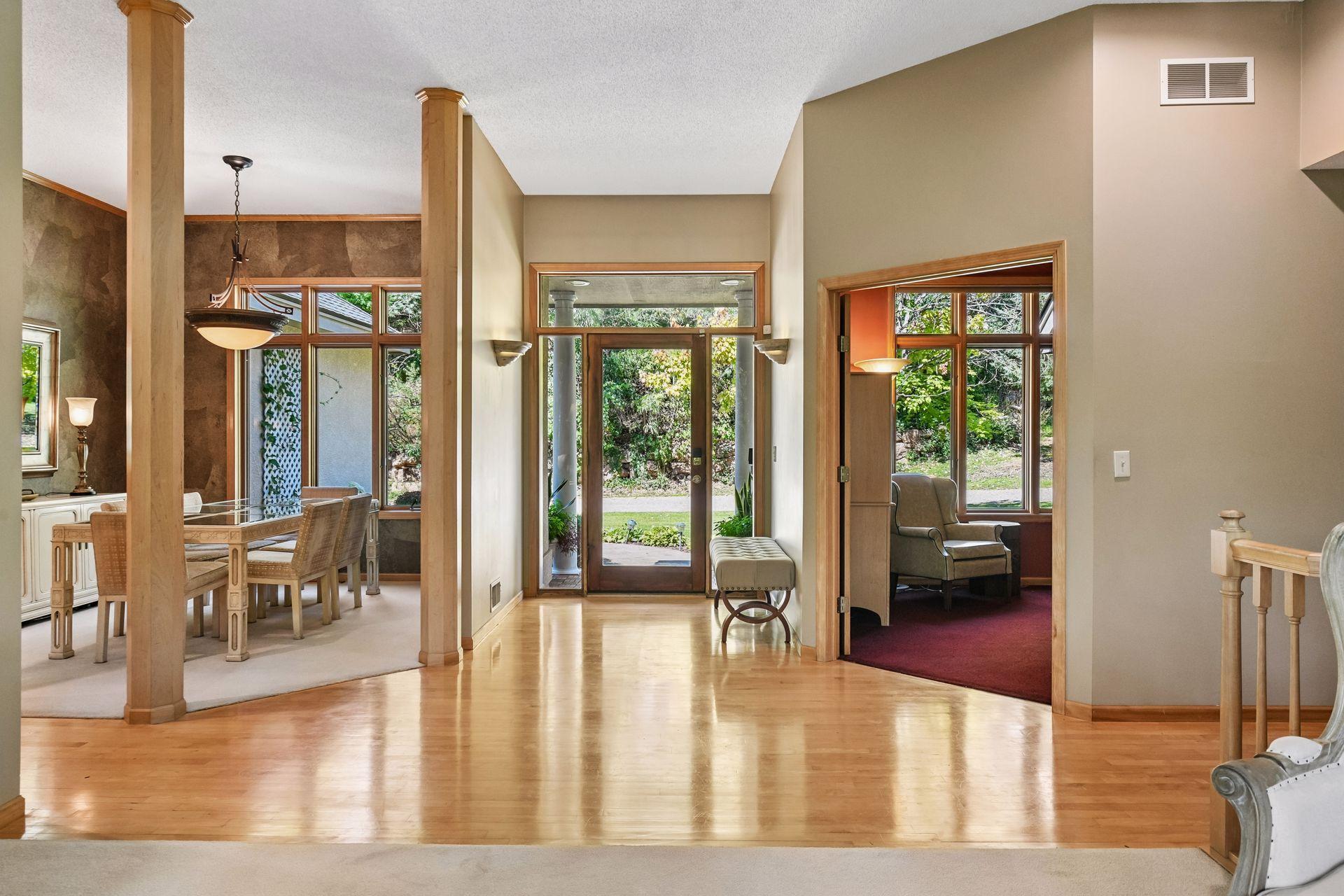 View of Residential at 5535 Wingwood Court, Minnetonka MN 55345, Minnetonka (4 of 64) - Mike Wilen | Minnesota Team Real Estate
