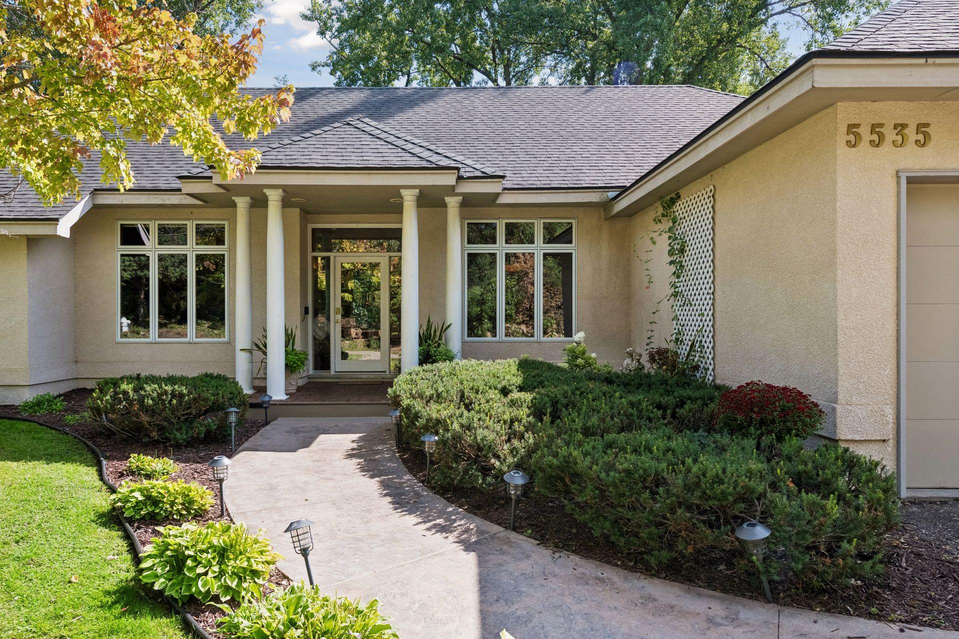 View of Residential at 5535 Wingwood Court, Minnetonka MN 55345, Minnetonka (2 of 64) - Mike Wilen | Minnesota Team Real Estate