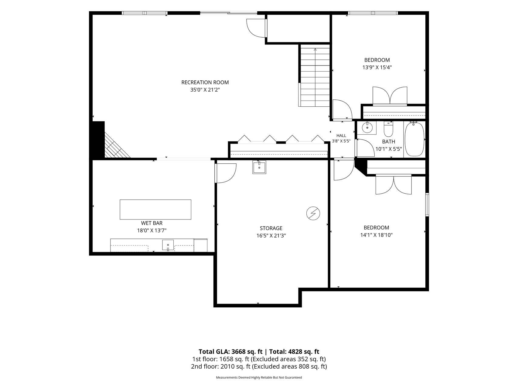 View of Residential at 37 Summit Farm Lane, White Bear Lake MN 55110, White Bear Lake (29 of 32) - Mike Wilen | Minnesota Team Real Estate