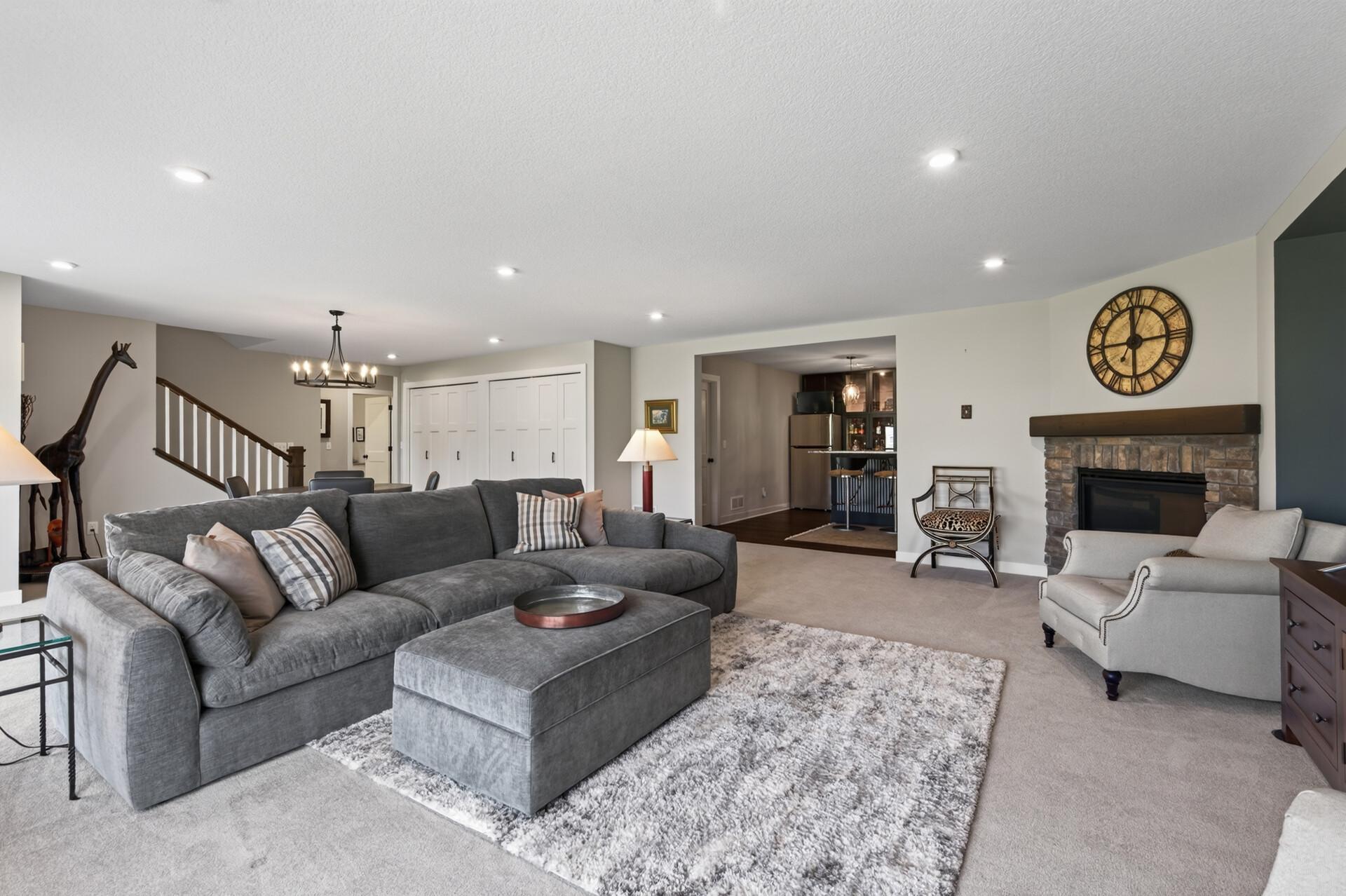 View of Residential at 37 Summit Farm Lane, White Bear Lake MN 55110, White Bear Lake (23 of 32) - Mike Wilen | Minnesota Team Real Estate