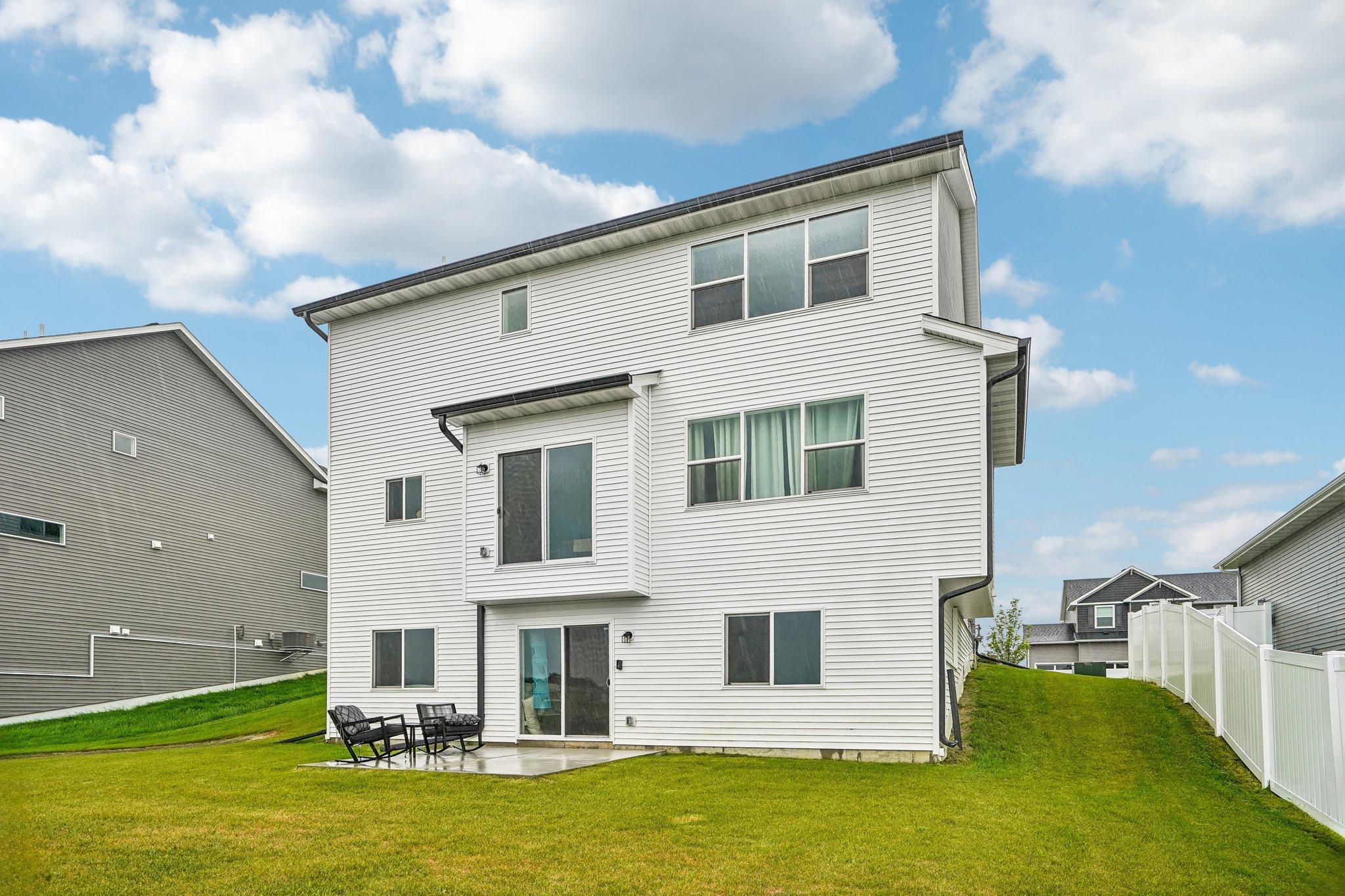 View of Residential at 11624 5th Street, Hanover MN 55341, Hanover (52 of 60) - Mike Wilen | Minnesota Team Real Estate