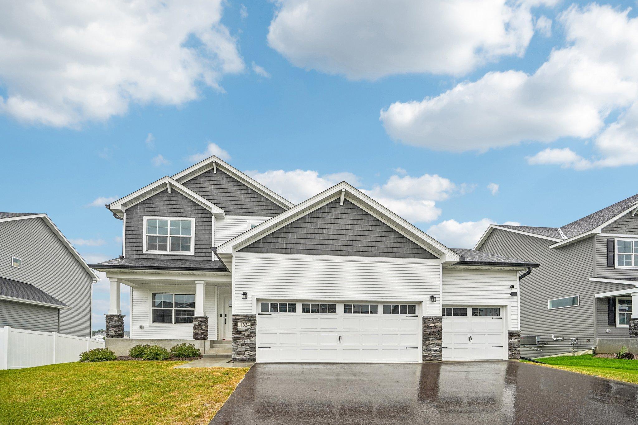 View of Residential at 11624 5th Street, Hanover MN 55341, Hanover (2 of 60) - Mike Wilen | Minnesota Team Real Estate