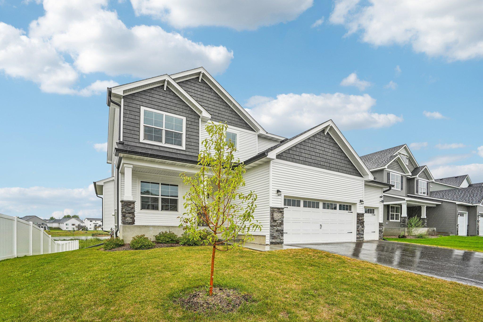 View of Residential at 11624 5th Street, Hanover MN 55341, Hanover (56 of 60) - Mike Wilen | Minnesota Team Real Estate