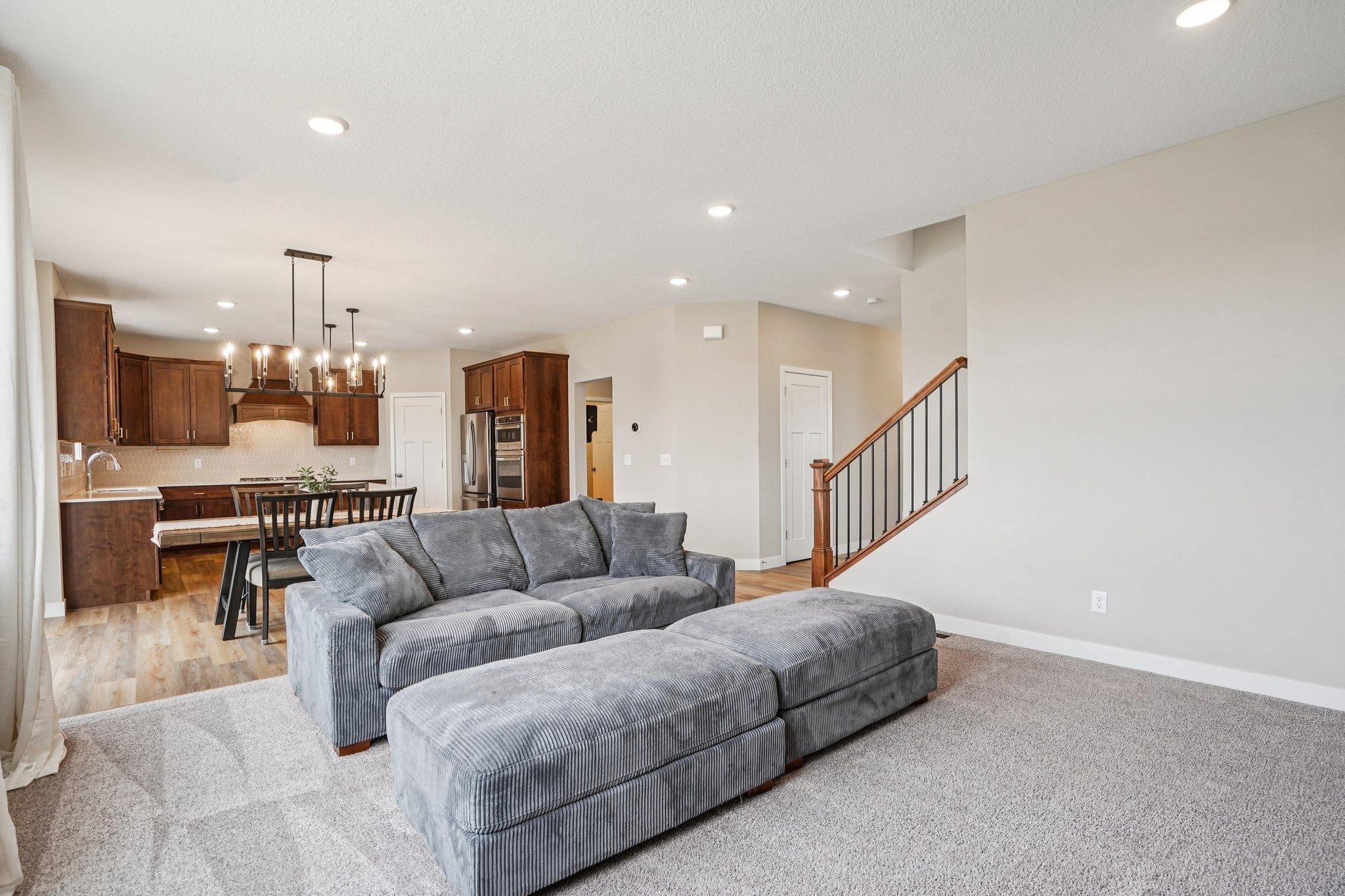 View of Residential at 11624 5th Street, Hanover MN 55341, Hanover (11 of 60) - Mike Wilen | Minnesota Team Real Estate