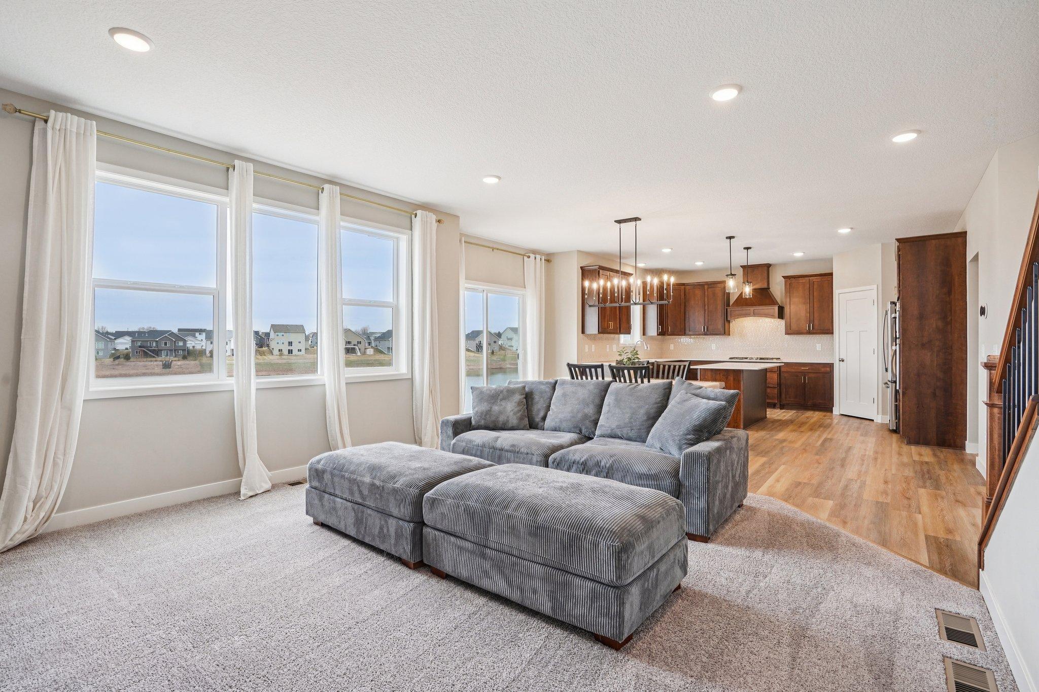 View of Residential at 11624 5th Street, Hanover MN 55341, Hanover (10 of 60) - Mike Wilen | Minnesota Team Real Estate