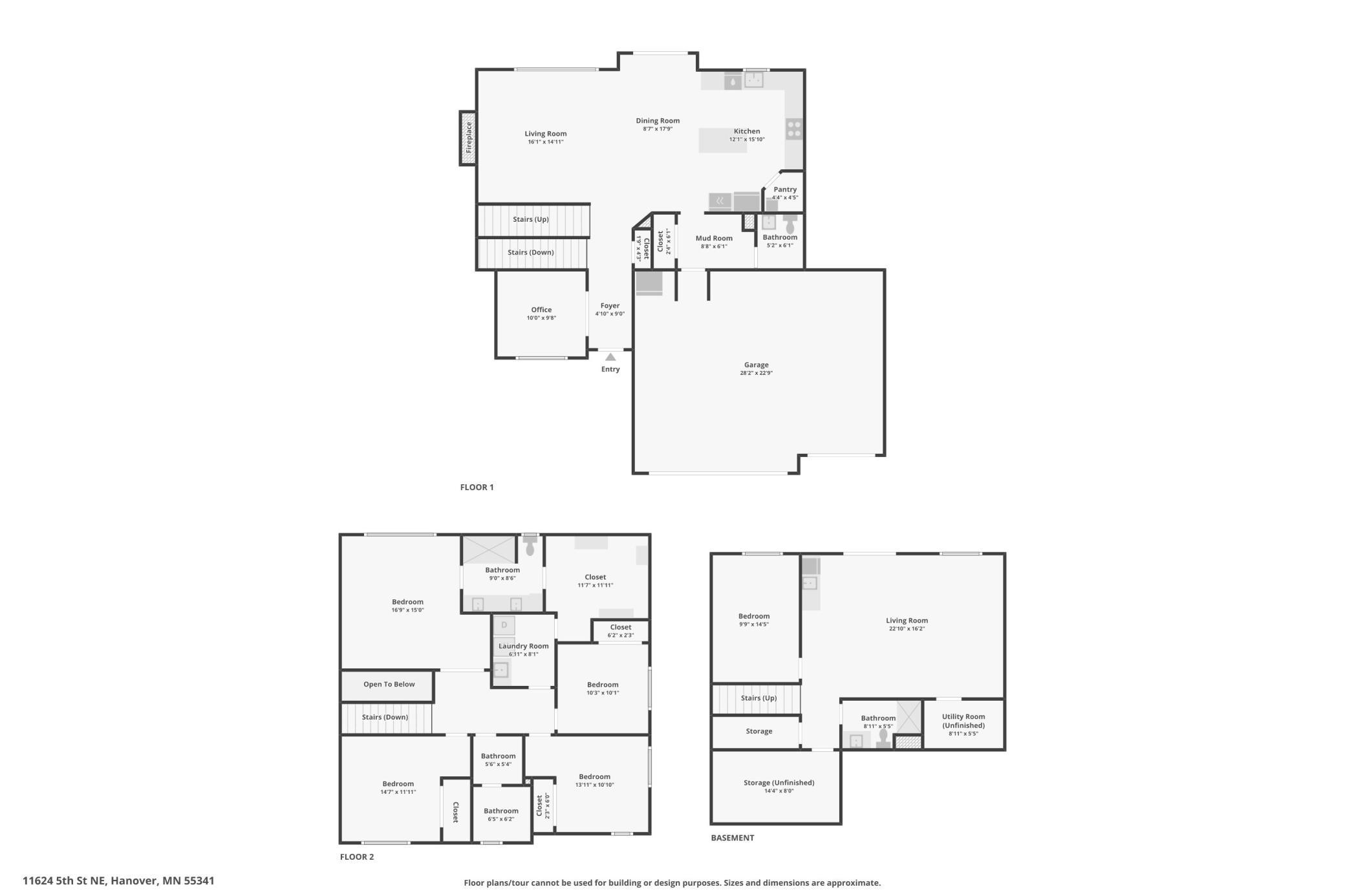View of Residential at 11624 5th Street, Hanover MN 55341, Hanover (60 of 60) - Mike Wilen | Minnesota Team Real Estate