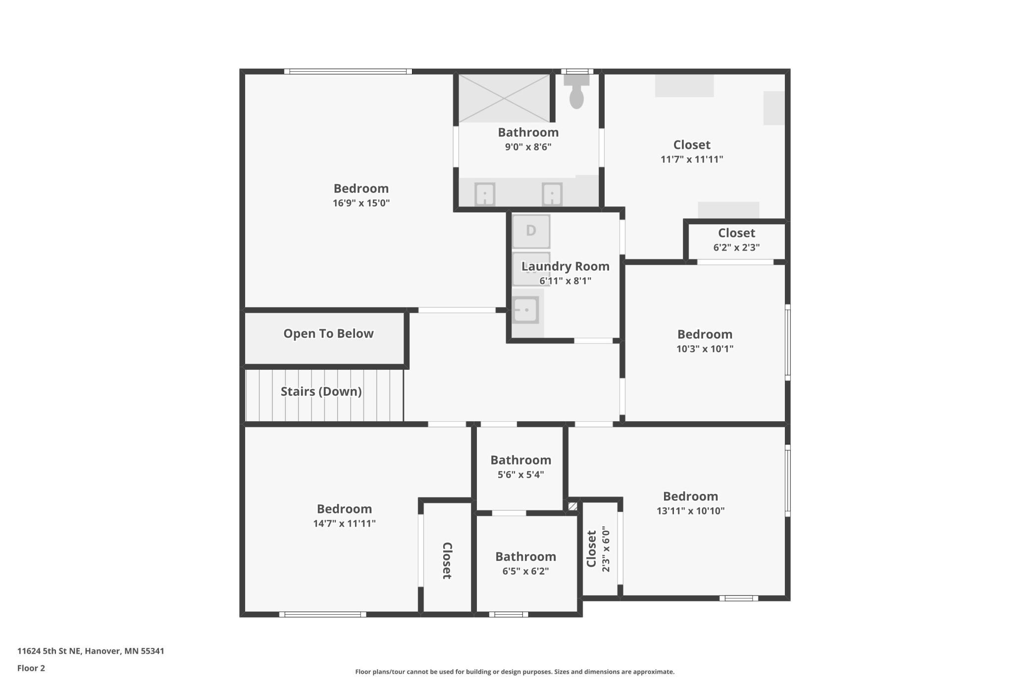 View of Residential at 11624 5th Street, Hanover MN 55341, Hanover (58 of 60) - Mike Wilen | Minnesota Team Real Estate