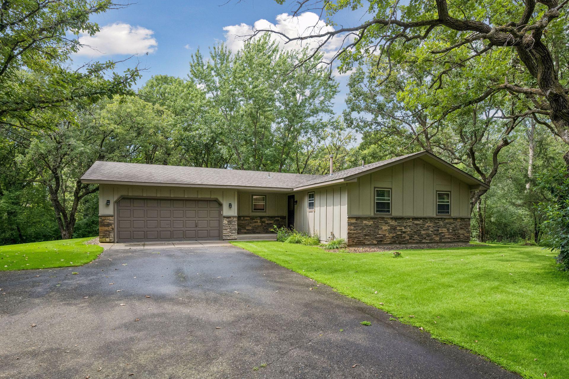 View of Residential at 16300 Kangaroo Street, Ramsey MN 55303, Ramsey - Mike Wilen | Minnesota Team Real Estate