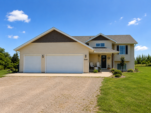 View of Residential at 7544 155th Avenue, Milaca MN 56353, Milaca - Mike Wilen | Minnesota Team Real Estate