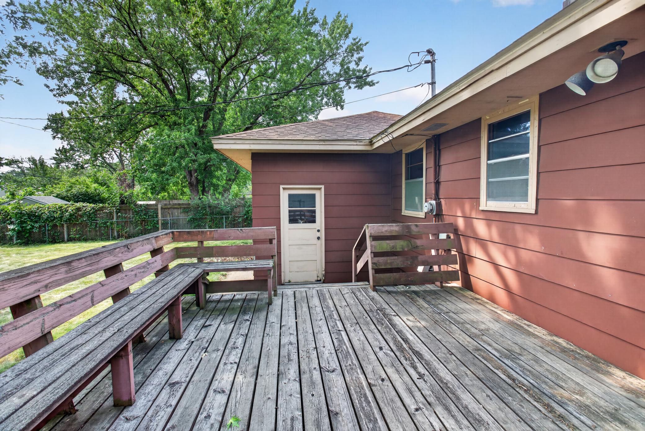 View of Residential at 11003 Norway Street, Coon Rapids MN 55448, Coon Rapids (26 of 32) - Mike Wilen | Minnesota Team Real Estate
