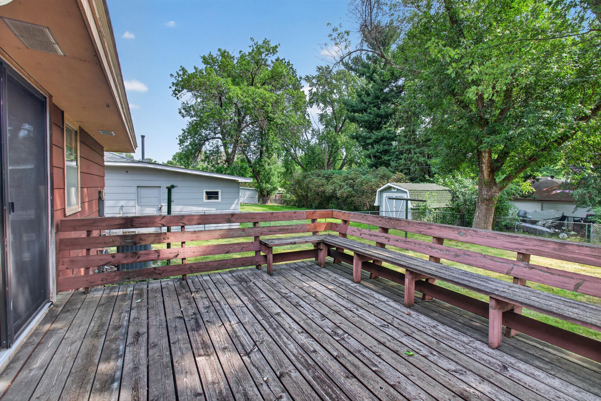 View of Residential at 11003 Norway Street, Coon Rapids MN 55448, Coon Rapids (25 of 32) - Mike Wilen | Minnesota Team Real Estate
