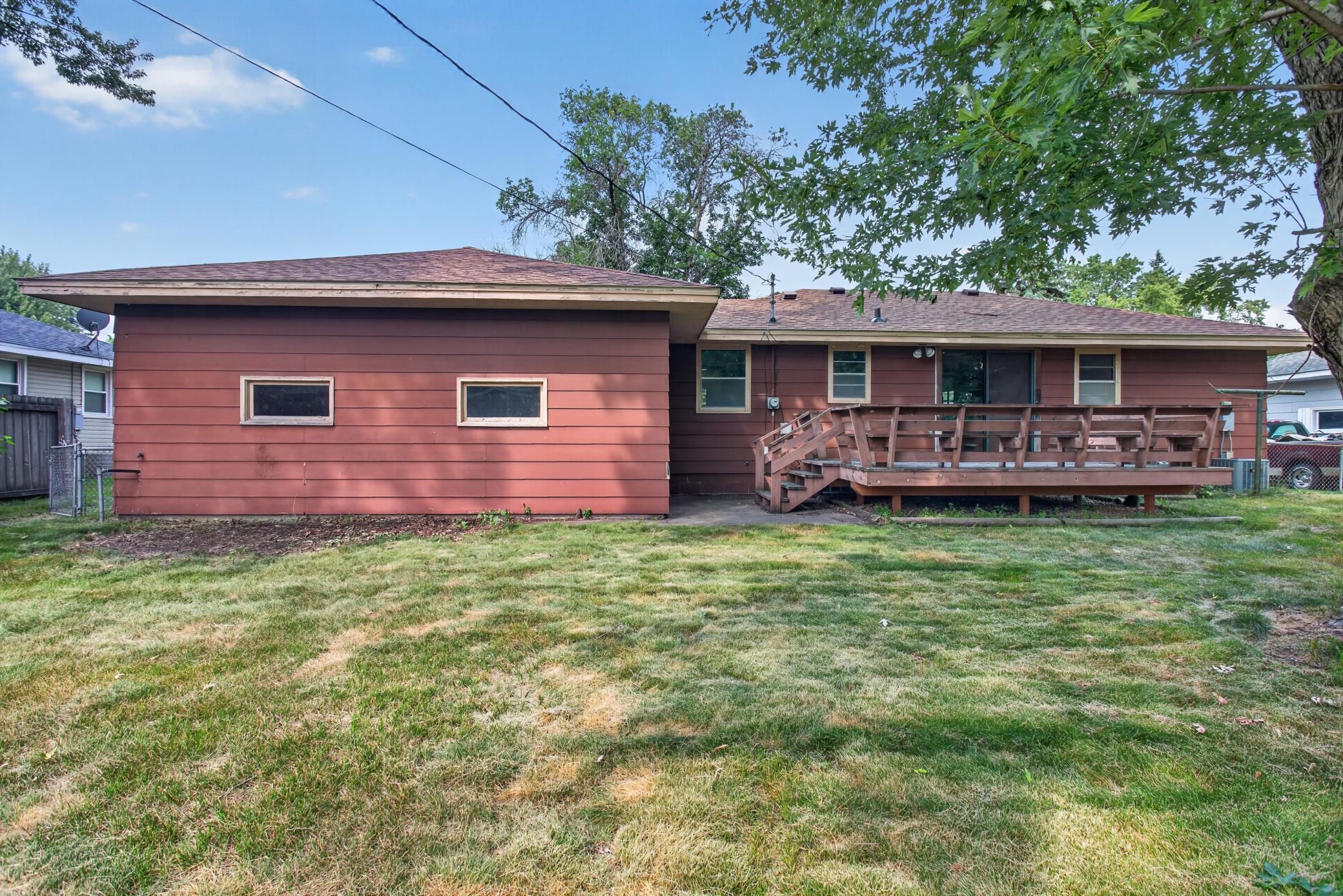 View of Residential at 11003 Norway Street, Coon Rapids MN 55448, Coon Rapids (27 of 32) - Mike Wilen | Minnesota Team Real Estate