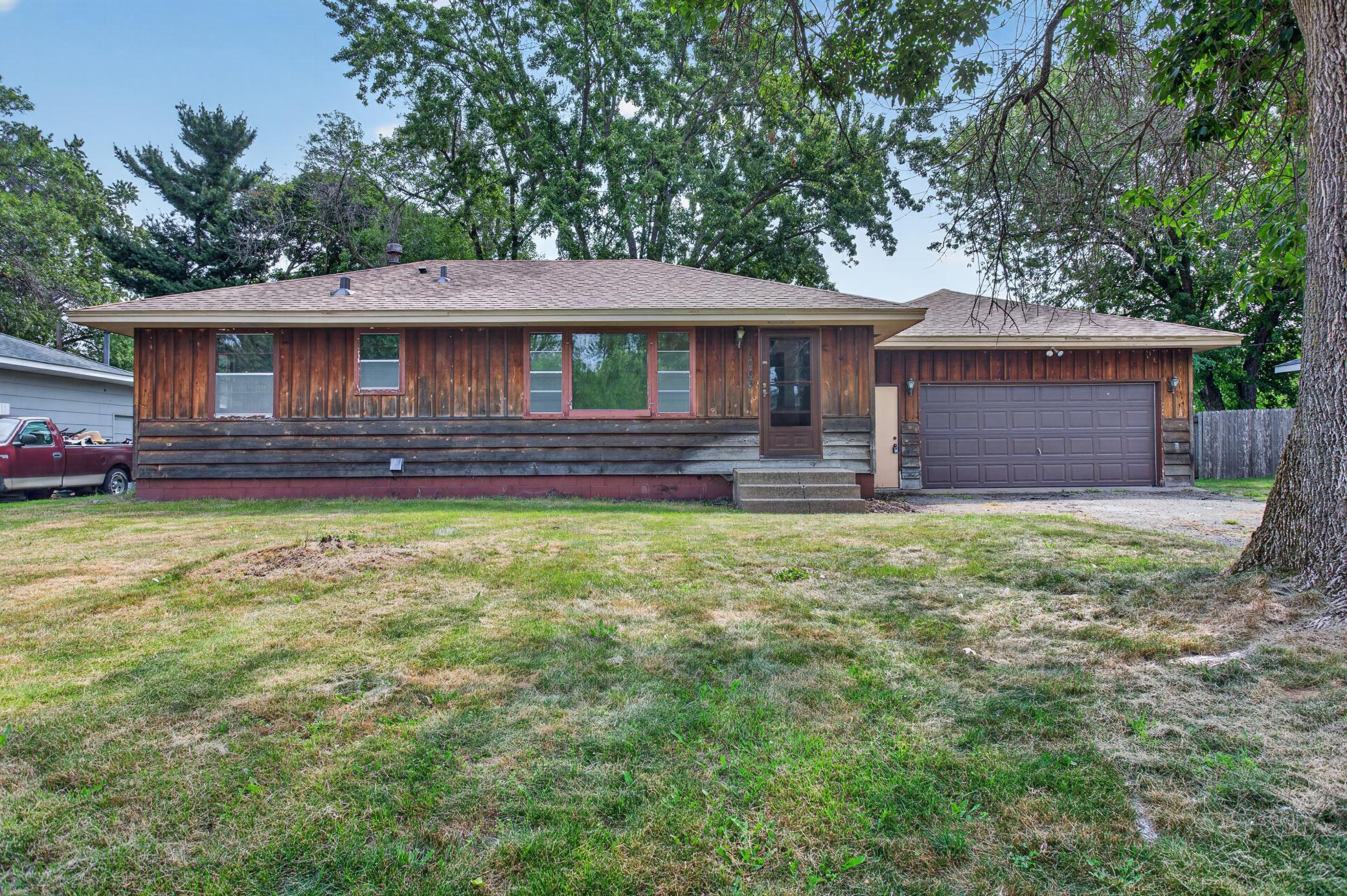 View of Single Family at 11003 Norway Street, Coon Rapids - Mike Wilen | Minnesota Team Real Estate