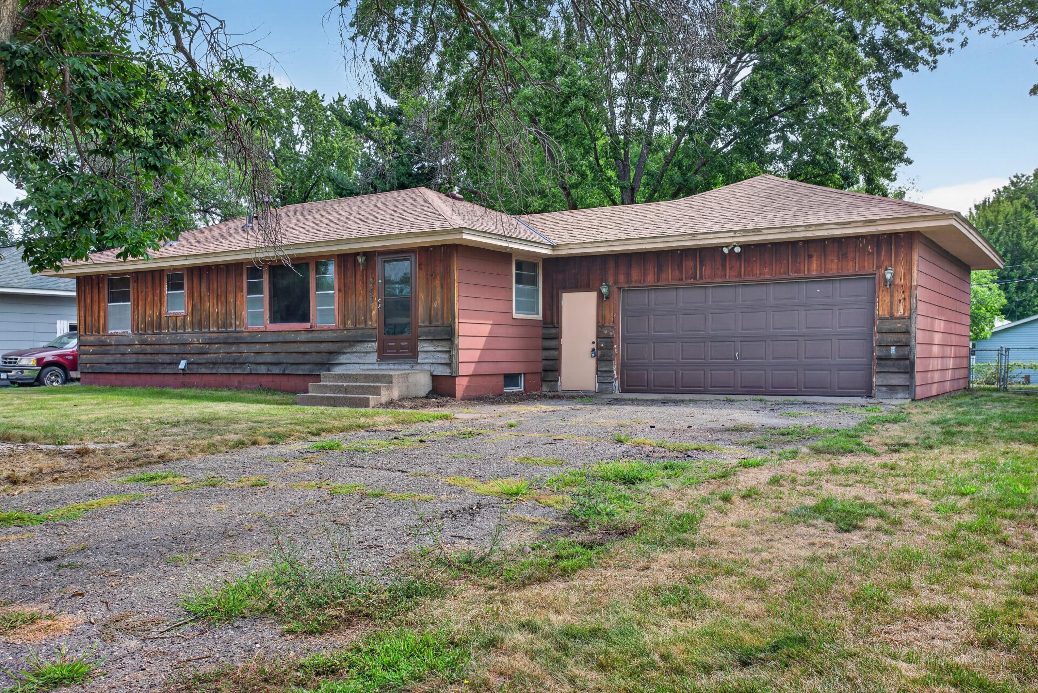 View of Residential at 11003 Norway Street, Coon Rapids MN 55448, Coon Rapids (2 of 32) - Mike Wilen | Minnesota Team Real Estate