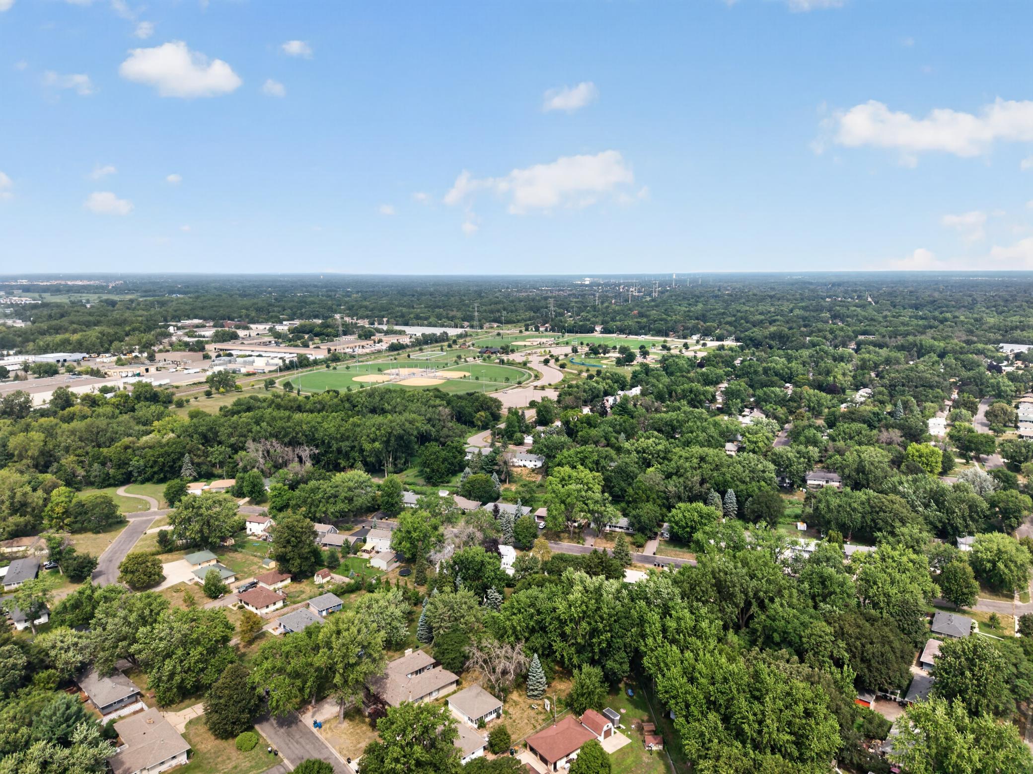 View of Residential at 11003 Norway Street, Coon Rapids MN 55448, Coon Rapids (29 of 32) - Mike Wilen | Minnesota Team Real Estate