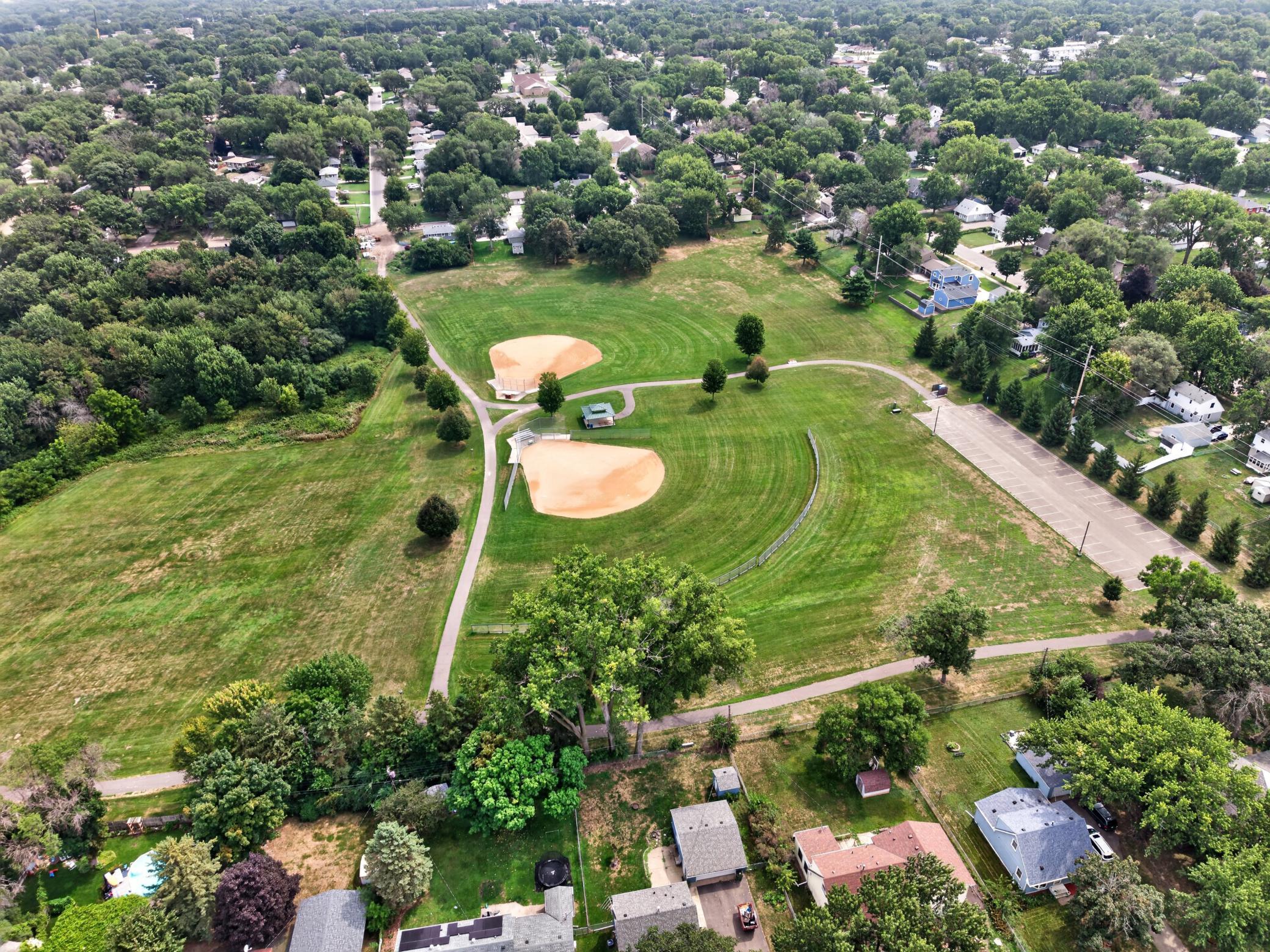 View of Residential at 11003 Norway Street, Coon Rapids MN 55448, Coon Rapids (28 of 32) - Mike Wilen | Minnesota Team Real Estate