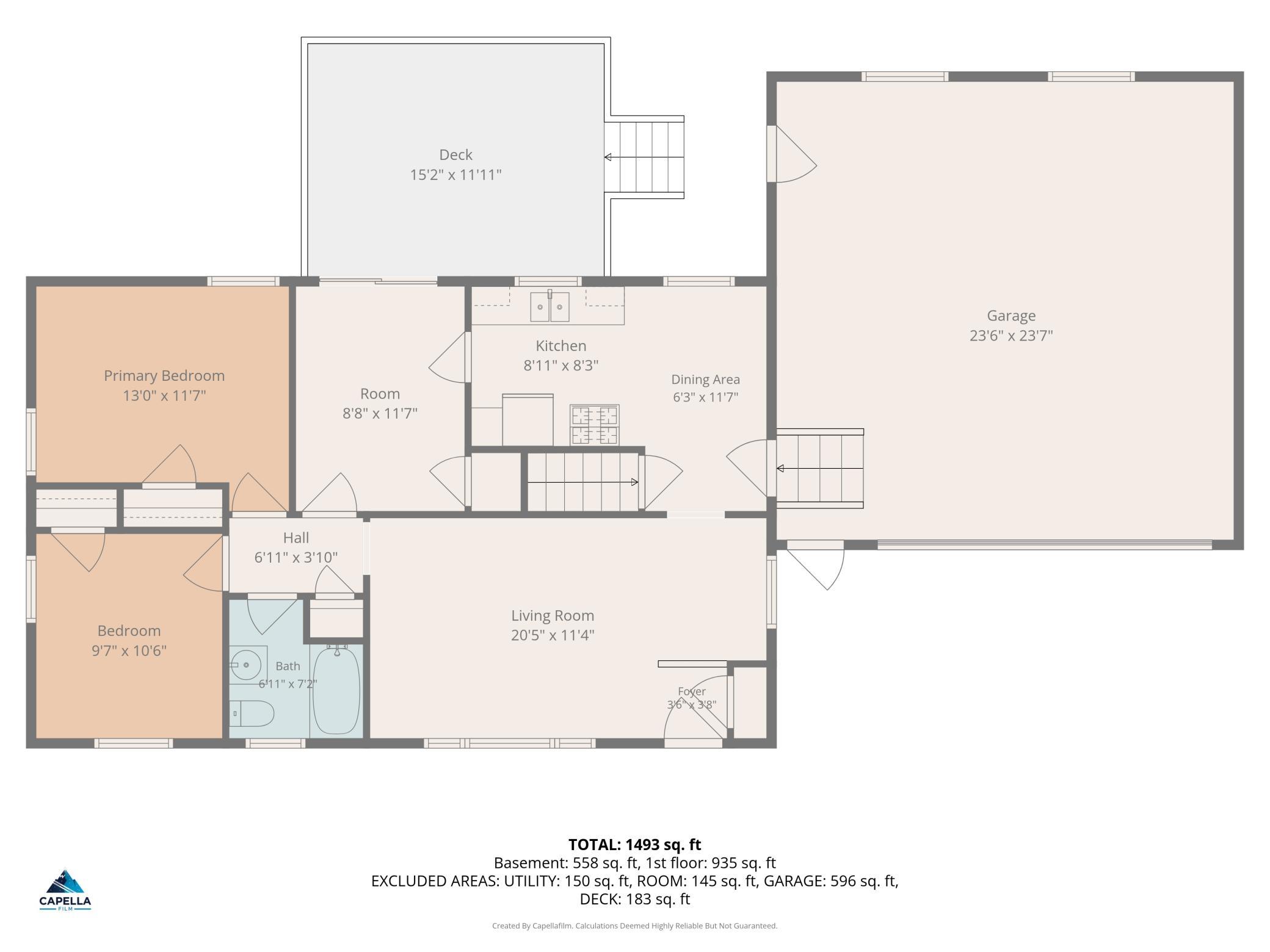 View of Residential at 11003 Norway Street, Coon Rapids MN 55448, Coon Rapids (31 of 32) - Mike Wilen | Minnesota Team Real Estate
