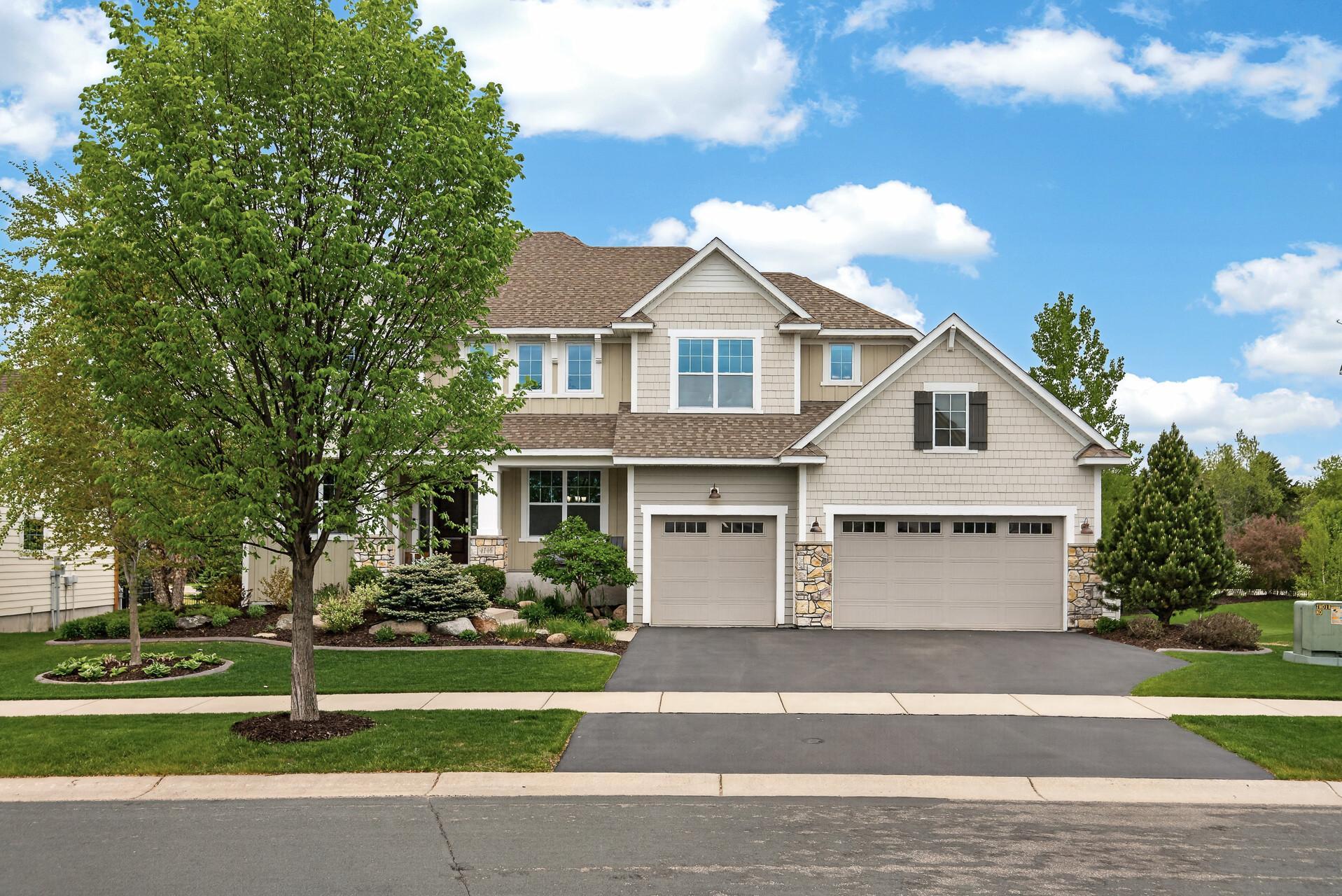 View of Residential at 4146 Lady Slipper Road, Lake Elmo MN 55042, Lake Elmo - Mike Wilen | Minnesota Team Real Estate