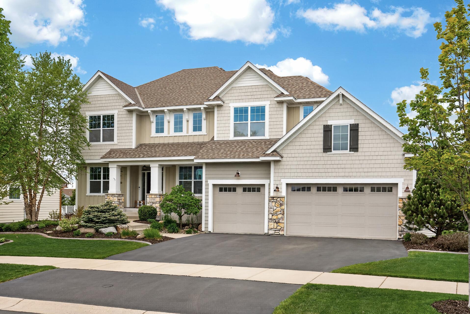 View of Residential at 4146 Lady Slipper Road, Lake Elmo MN 55042, Lake Elmo (3 of 55) - Mike Wilen | Minnesota Team Real Estate