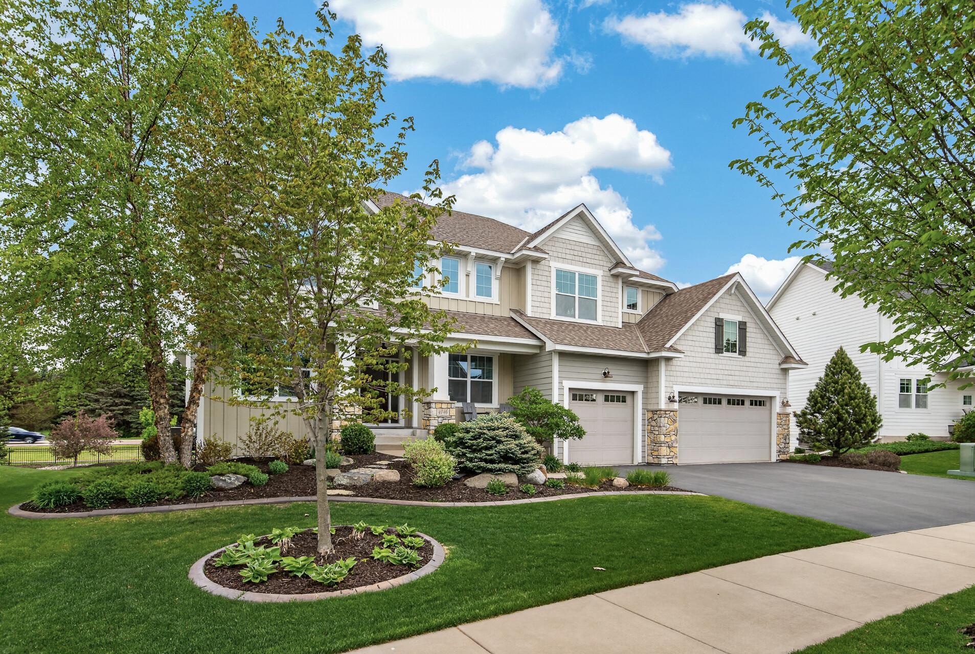 View of Residential at 4146 Lady Slipper Road, Lake Elmo MN 55042, Lake Elmo (4 of 55) - Mike Wilen | Minnesota Team Real Estate