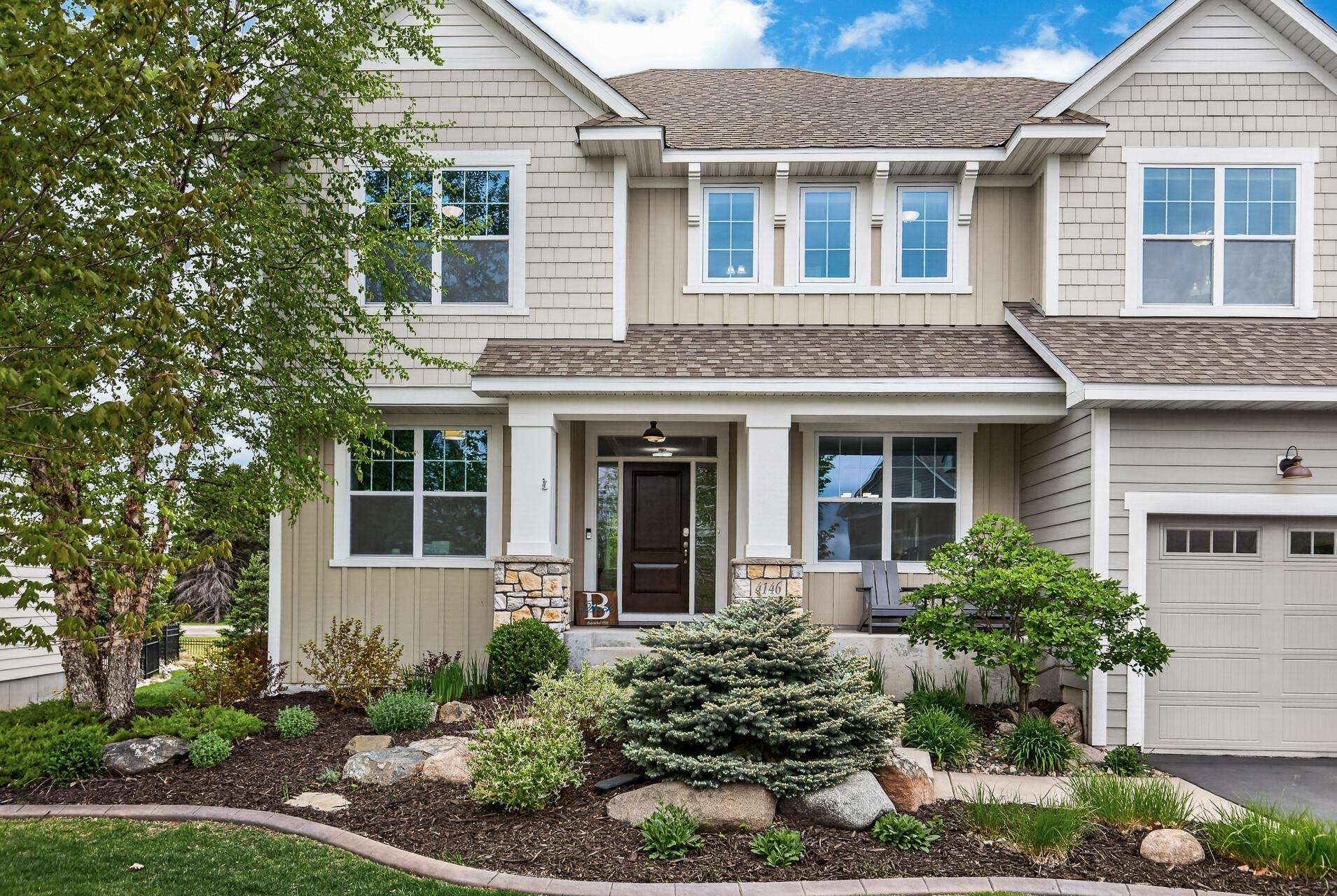 View of Residential at 4146 Lady Slipper Road, Lake Elmo MN 55042, Lake Elmo (6 of 55) - Mike Wilen | Minnesota Team Real Estate
