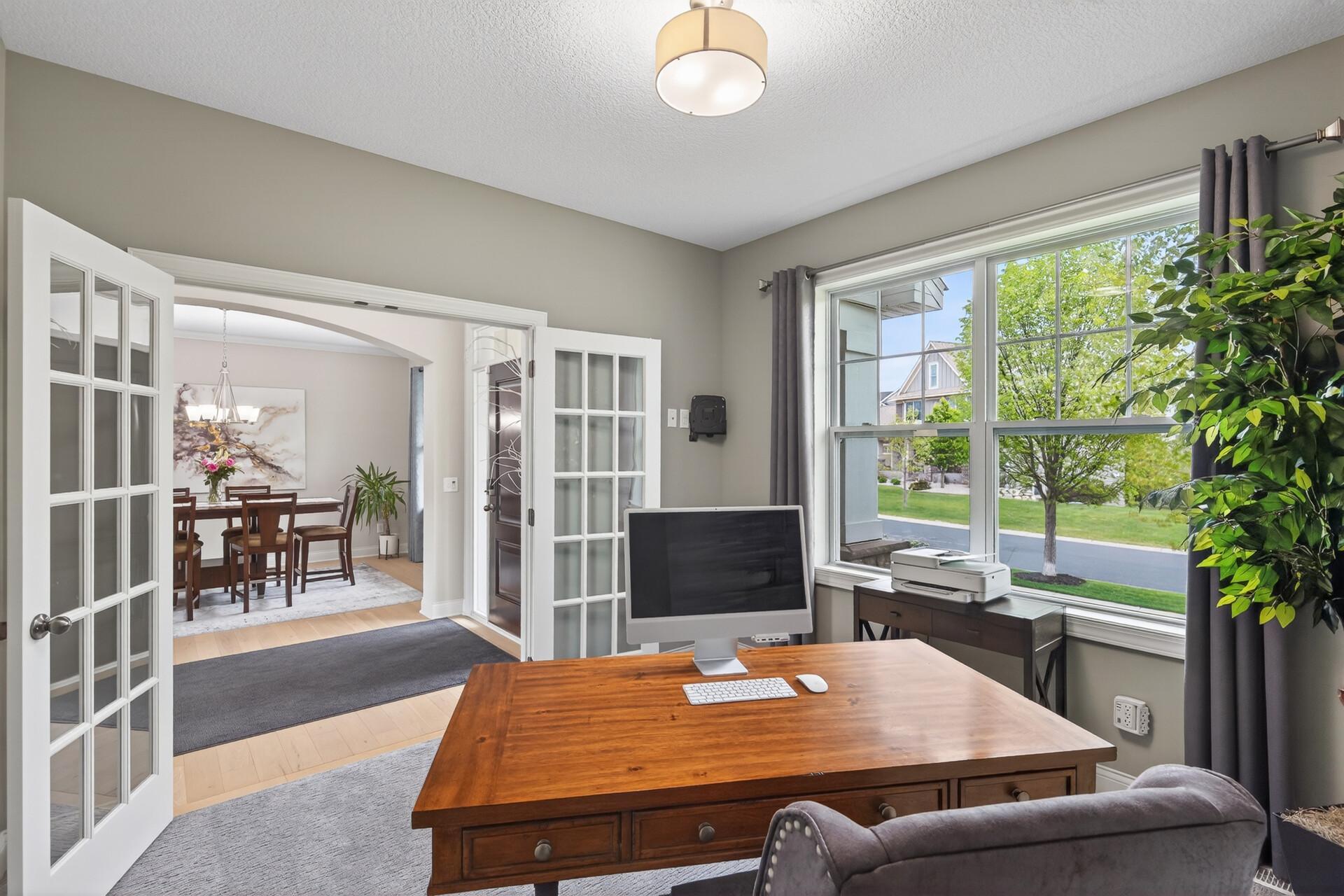 View of Residential at 4146 Lady Slipper Road, Lake Elmo MN 55042, Lake Elmo (14 of 55) - Mike Wilen | Minnesota Team Real Estate