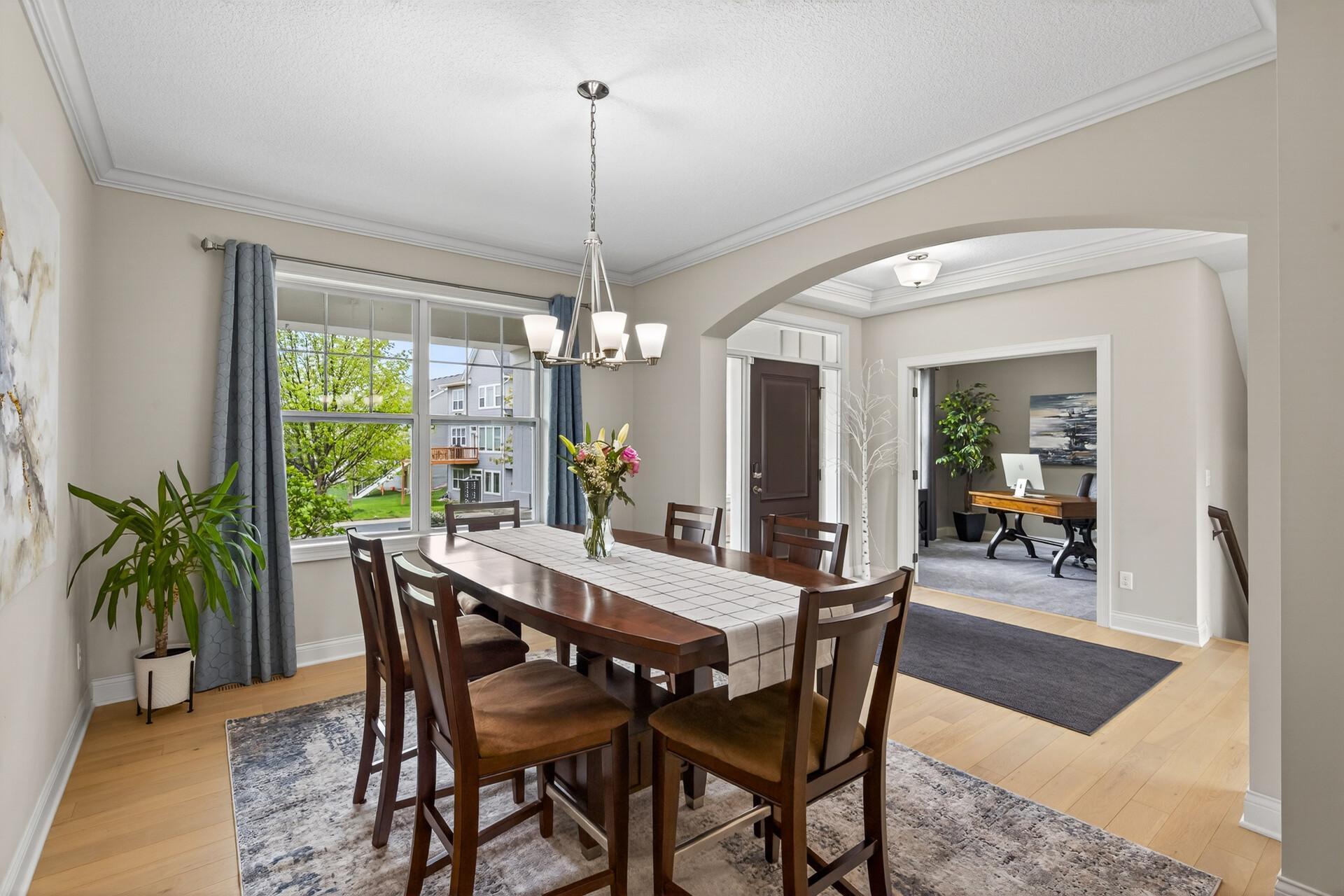 View of Residential at 4146 Lady Slipper Road, Lake Elmo MN 55042, Lake Elmo (16 of 55) - Mike Wilen | Minnesota Team Real Estate