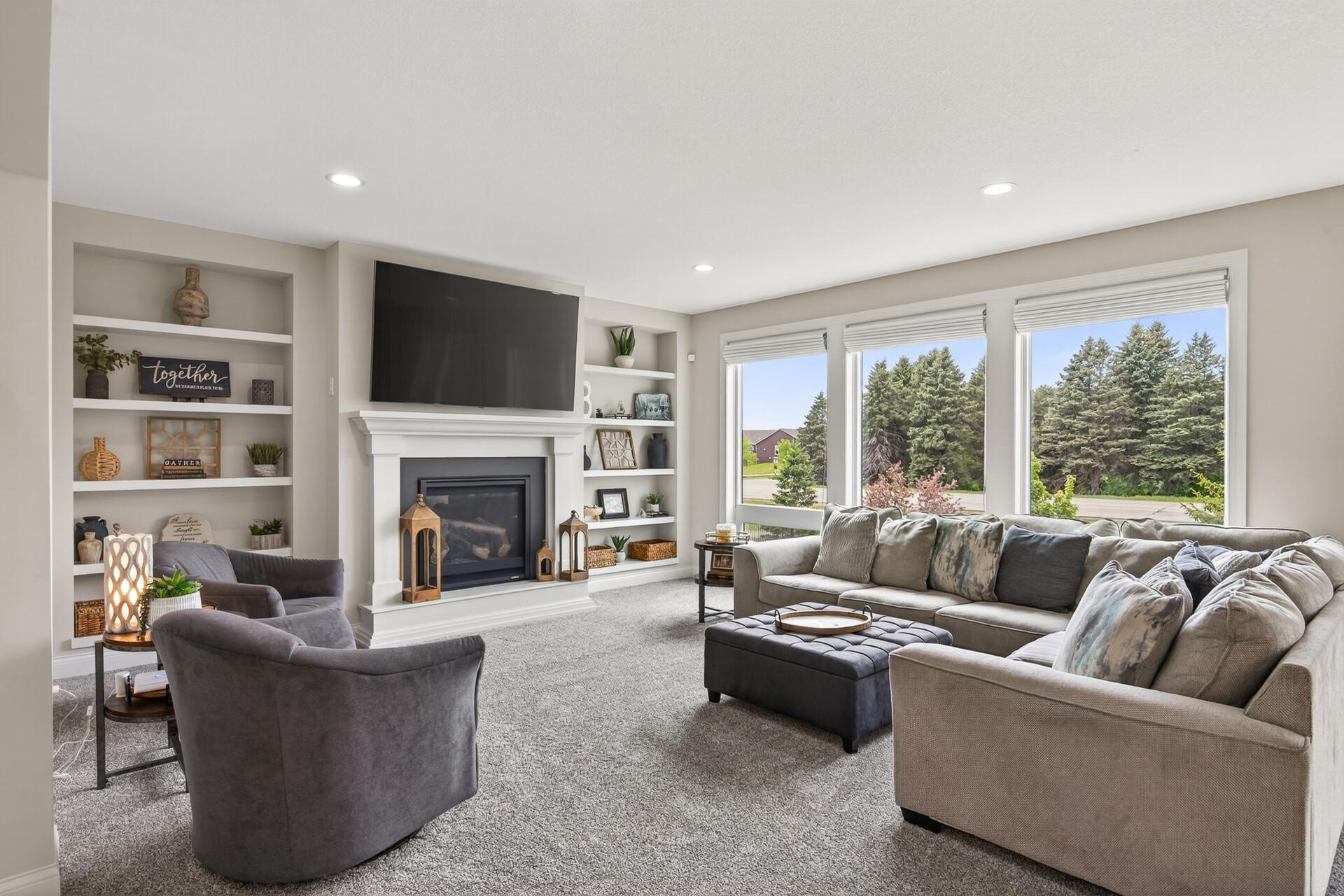 View of Residential at 4146 Lady Slipper Road, Lake Elmo MN 55042, Lake Elmo (17 of 55) - Mike Wilen | Minnesota Team Real Estate