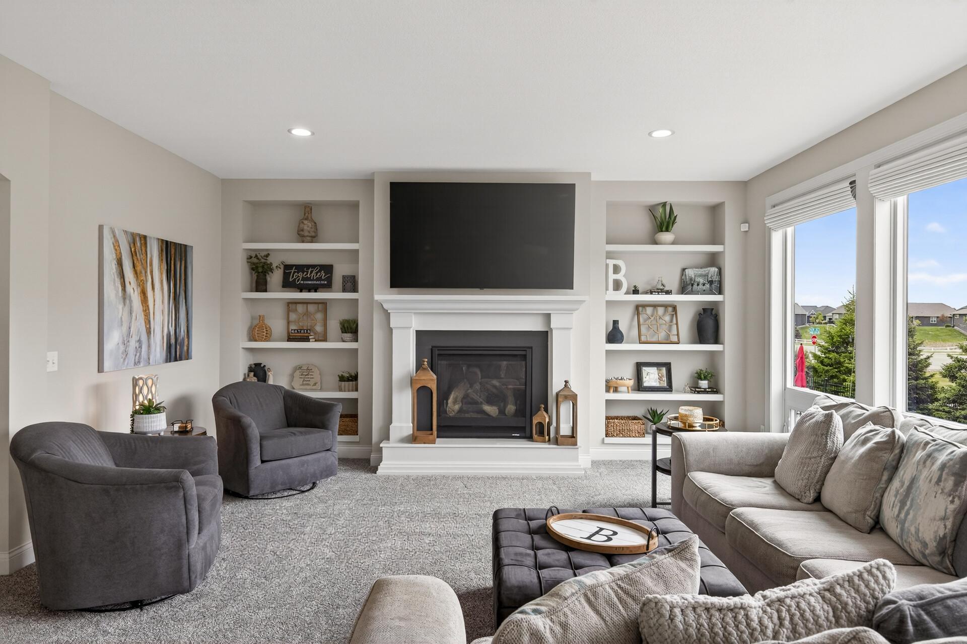 View of Residential at 4146 Lady Slipper Road, Lake Elmo MN 55042, Lake Elmo (18 of 55) - Mike Wilen | Minnesota Team Real Estate