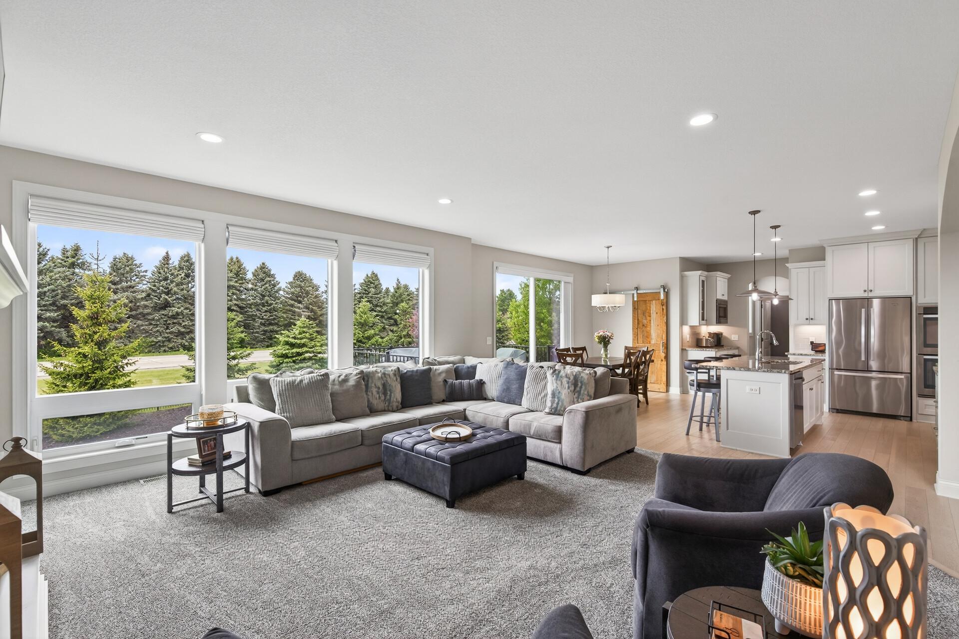 View of Residential at 4146 Lady Slipper Road, Lake Elmo MN 55042, Lake Elmo (21 of 55) - Mike Wilen | Minnesota Team Real Estate