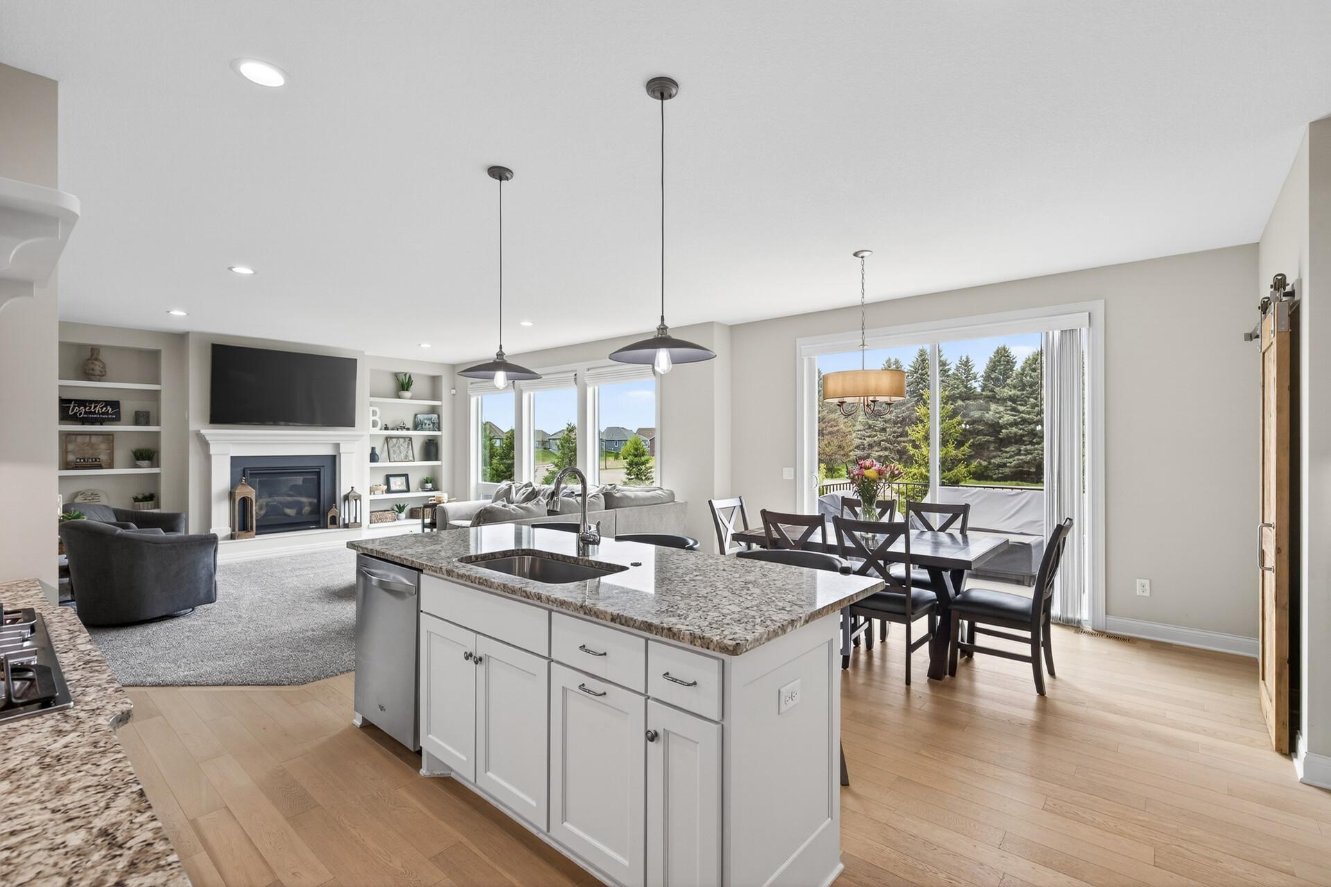 View of Residential at 4146 Lady Slipper Road, Lake Elmo MN 55042, Lake Elmo (24 of 55) - Mike Wilen | Minnesota Team Real Estate