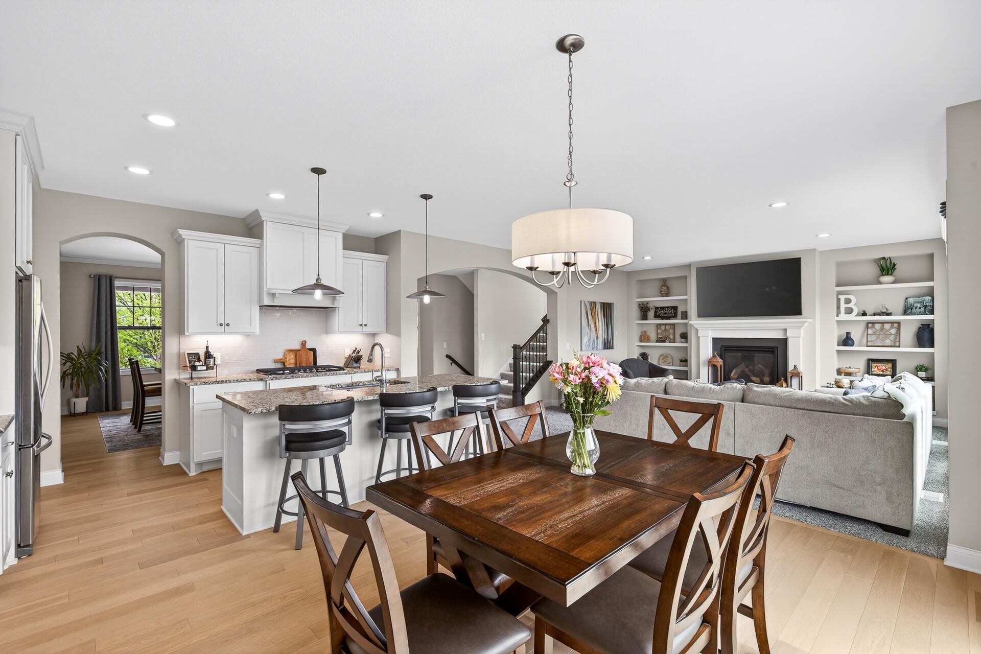 View of Residential at 4146 Lady Slipper Road, Lake Elmo MN 55042, Lake Elmo (25 of 55) - Mike Wilen | Minnesota Team Real Estate