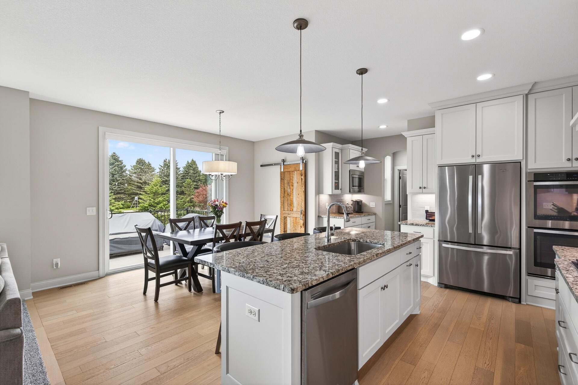 View of Residential at 4146 Lady Slipper Road, Lake Elmo MN 55042, Lake Elmo (27 of 55) - Mike Wilen | Minnesota Team Real Estate