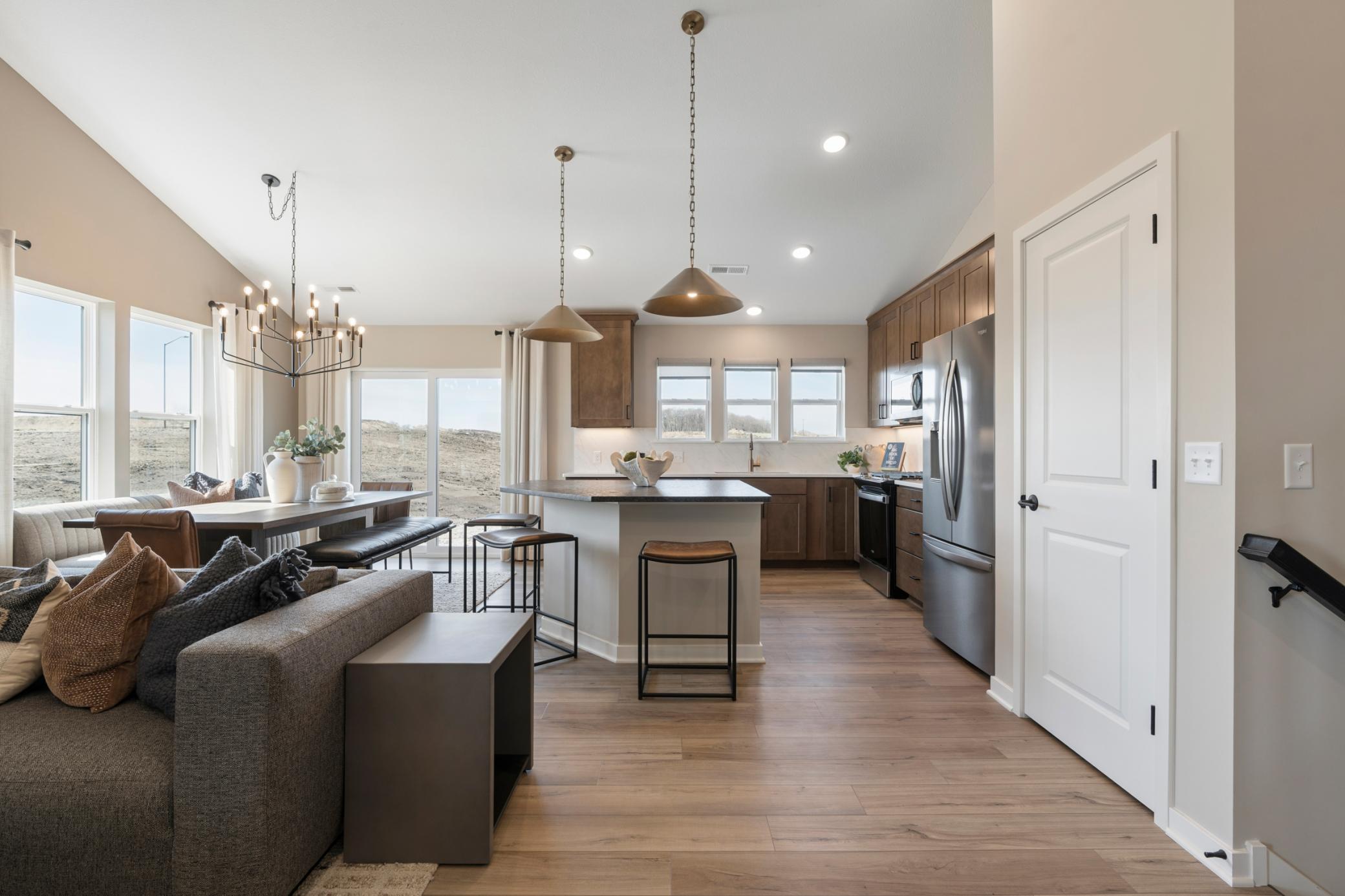 View of Single Family at 4107 Ramsay Way, Waconia - Mike Wilen | Minnesota Team Real Estate