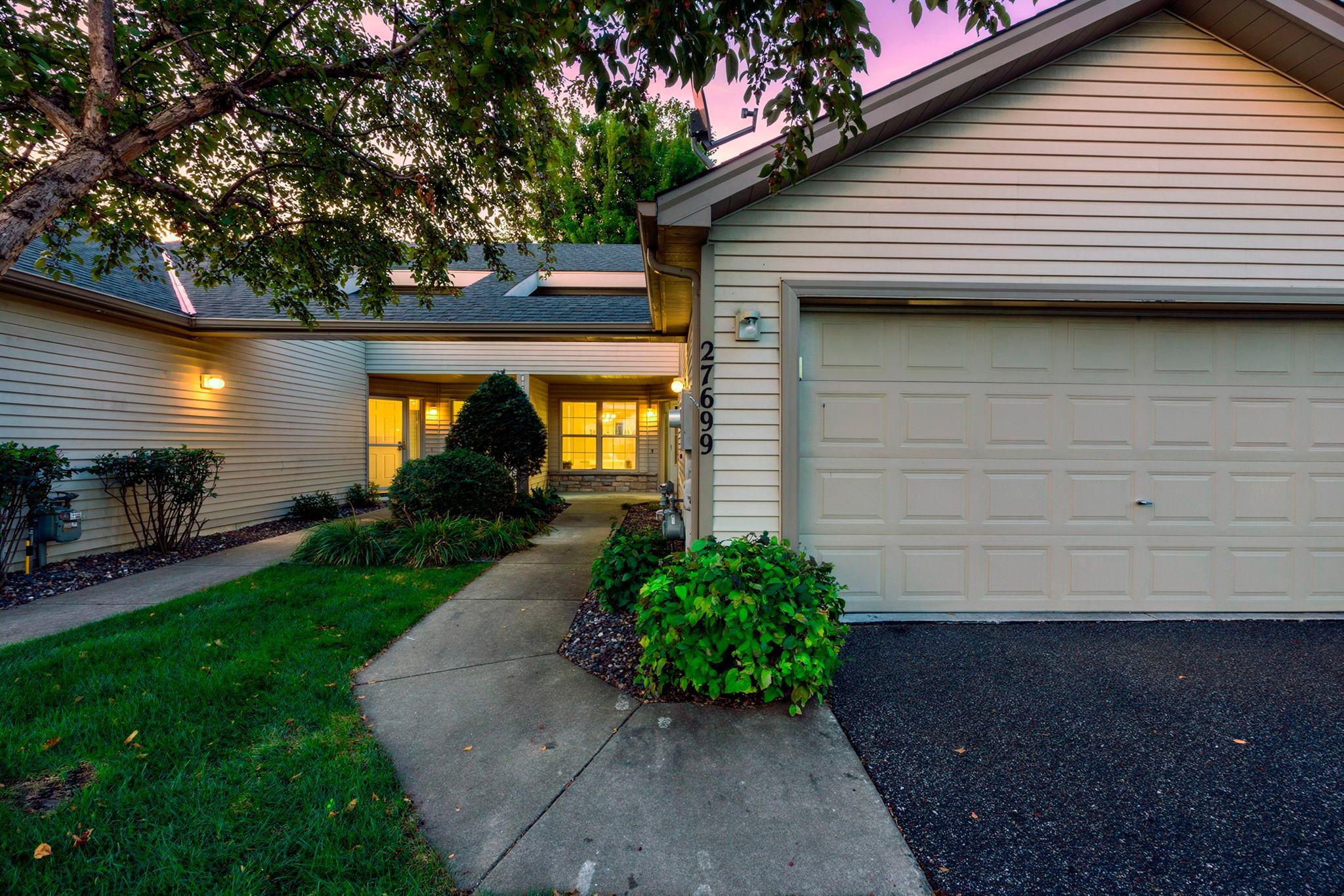 View of Residential at 27699 Woodland Drive, Chisago City MN 55013, Chisago City - Mike Wilen | Minnesota Team Real Estate