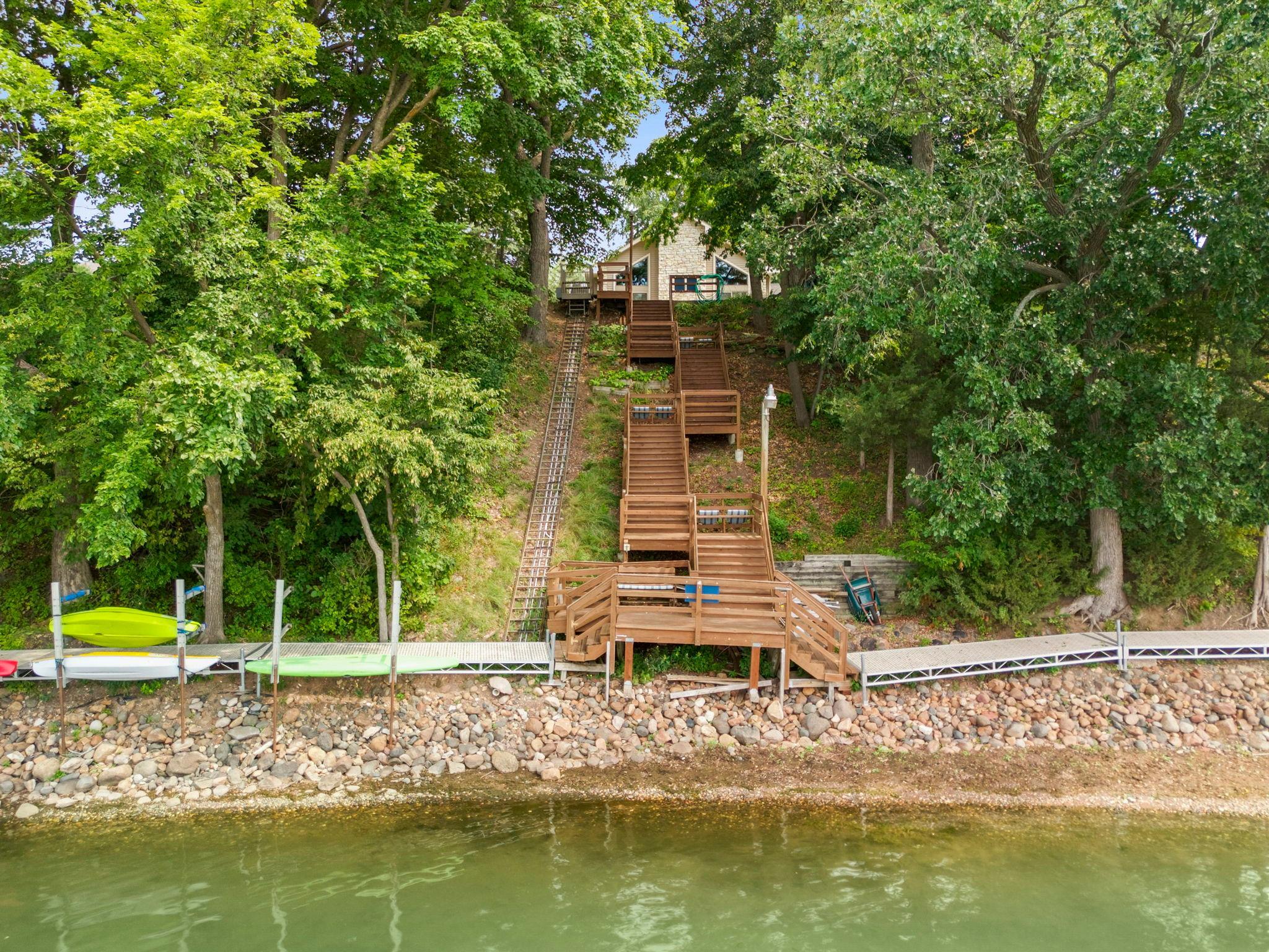 View of Residential at 27699 Woodland Drive, Chisago City MN 55013, Chisago City (38 of 50) - Mike Wilen | Minnesota Team Real Estate