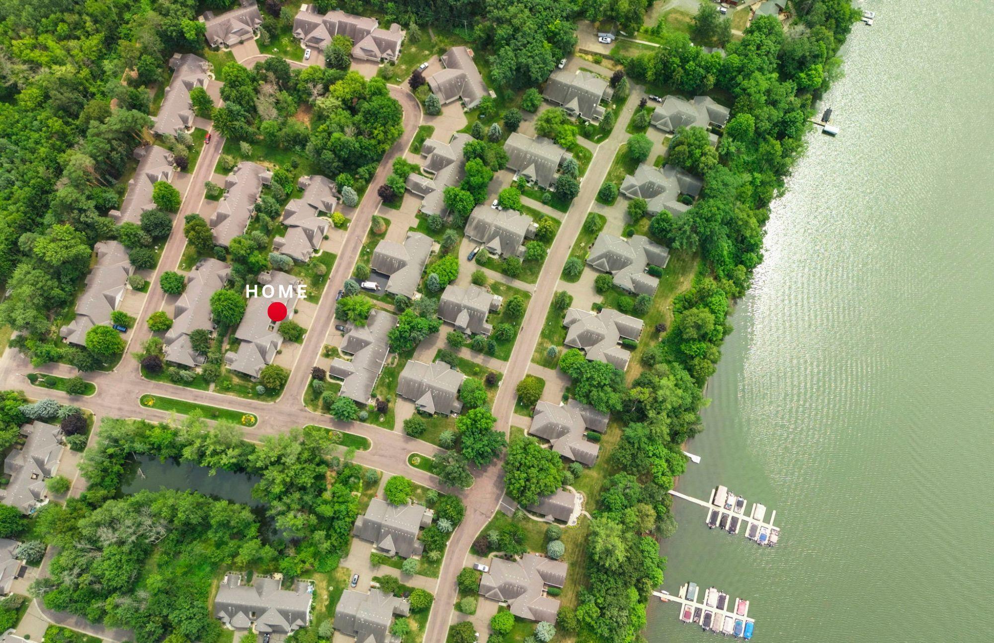 View of Residential at 27699 Woodland Drive, Chisago City MN 55013, Chisago City (5 of 58) - Mike Wilen | Minnesota Team Real Estate