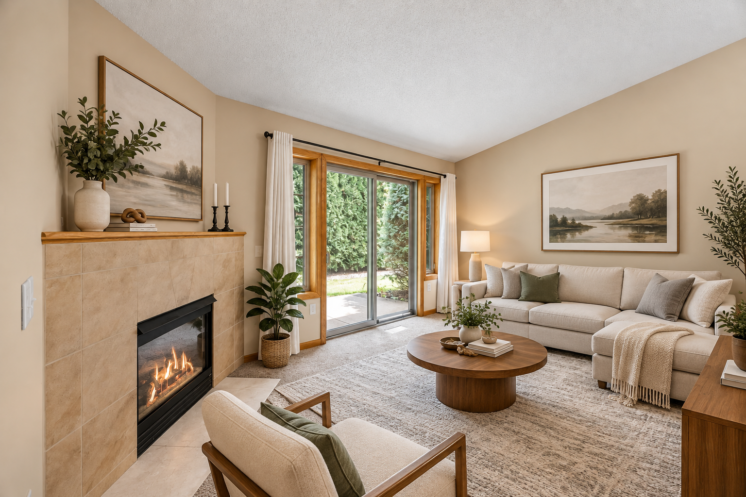 View of Residential at 27699 Woodland Drive, Chisago City MN 55013, Chisago City (19 of 58) - Mike Wilen | Minnesota Team Real Estate