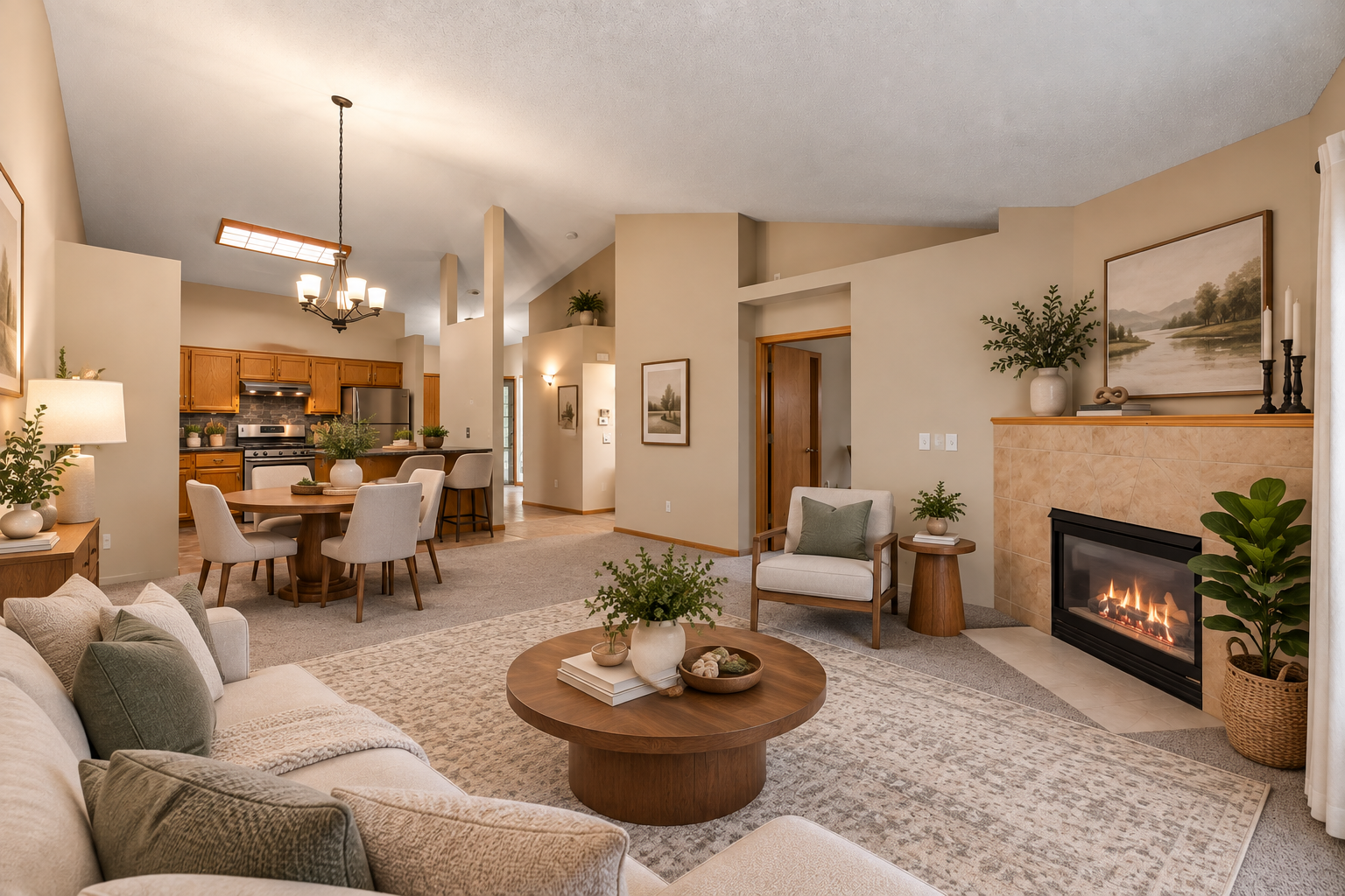 View of Residential at 27699 Woodland Drive, Chisago City MN 55013, Chisago City (4 of 58) - Mike Wilen | Minnesota Team Real Estate