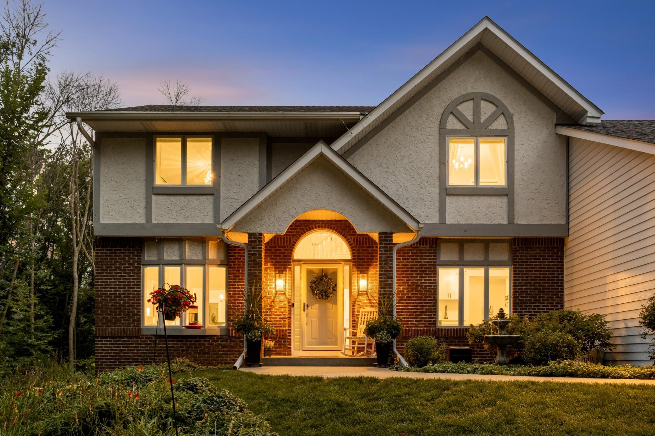 View of Residential at 20426 Lynn Drive, Prior Lake MN 55372, Prior Lake - Mike Wilen | Minnesota Team Real Estate