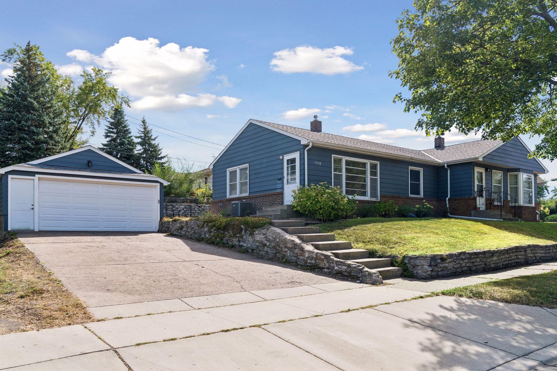 View of Residential Income at 1538-1540 Hartford Avenue, Saint Paul MN 55116, Saint Paul (34 of 35) - Mike Wilen | Minnesota Team Real Estate