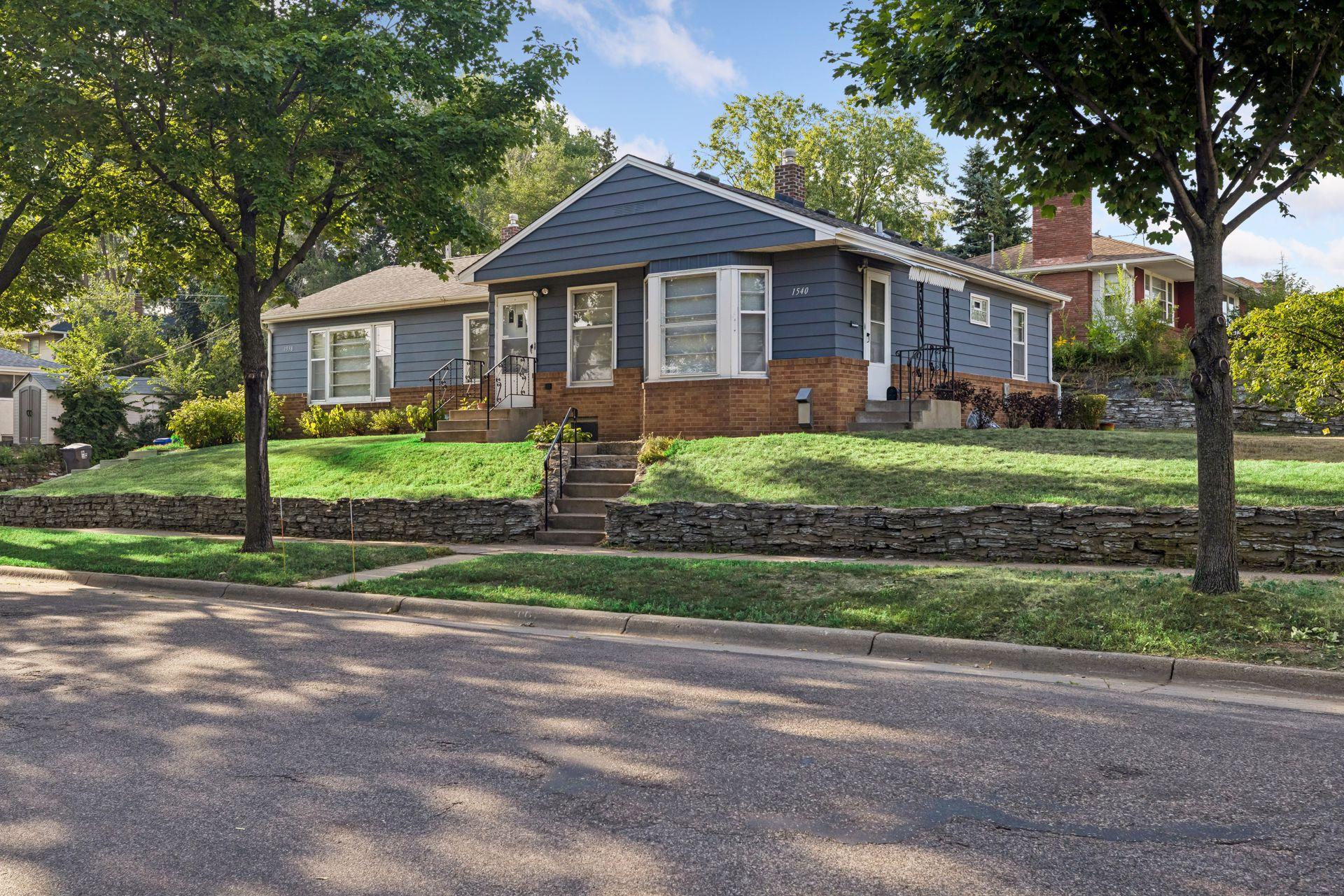 View of Residential Income at 1538-1540 Hartford Avenue, Saint Paul MN 55116, Saint Paul (33 of 35) - Mike Wilen | Minnesota Team Real Estate